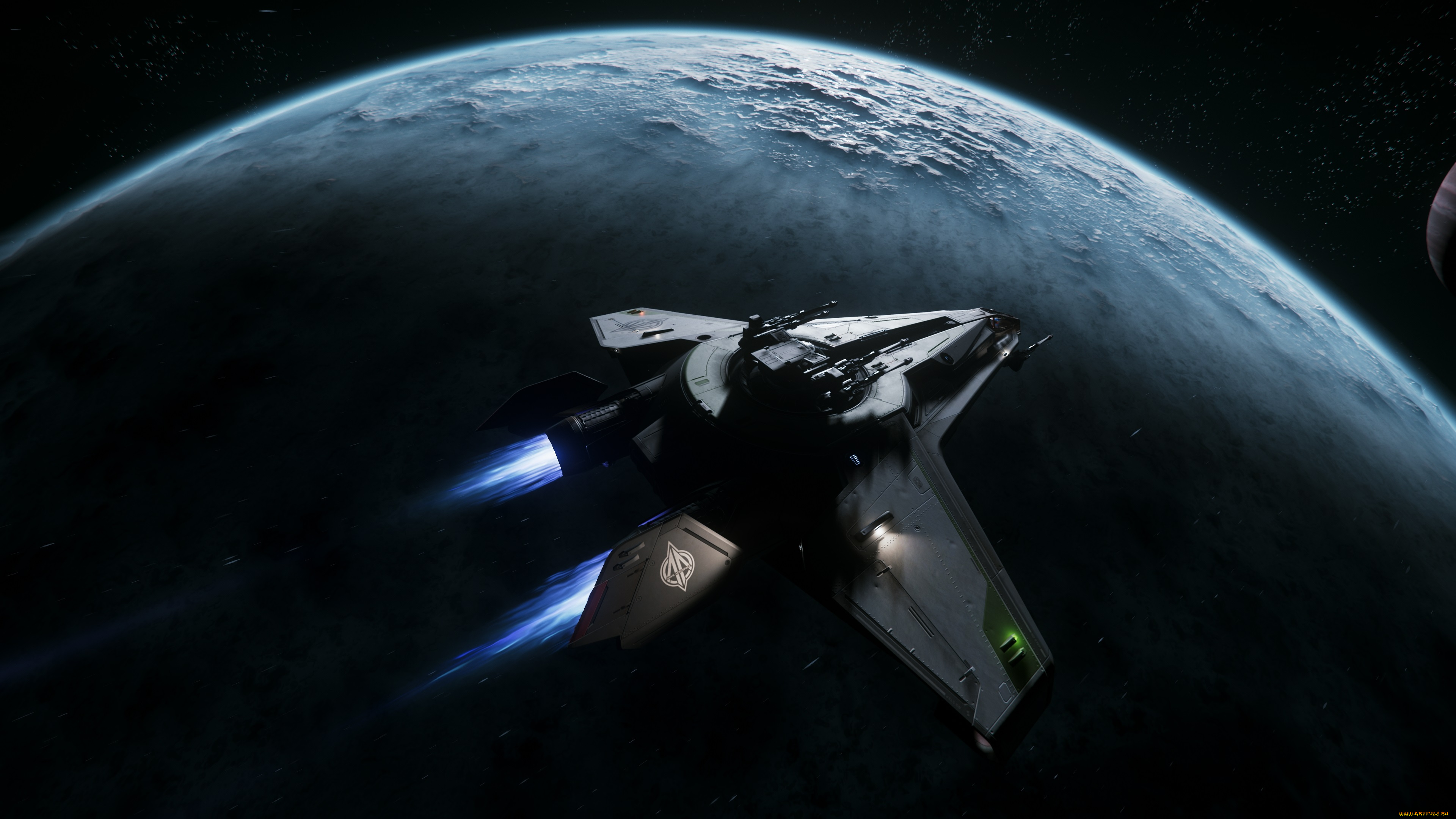 видео, игры, star, citizen, star, citizen