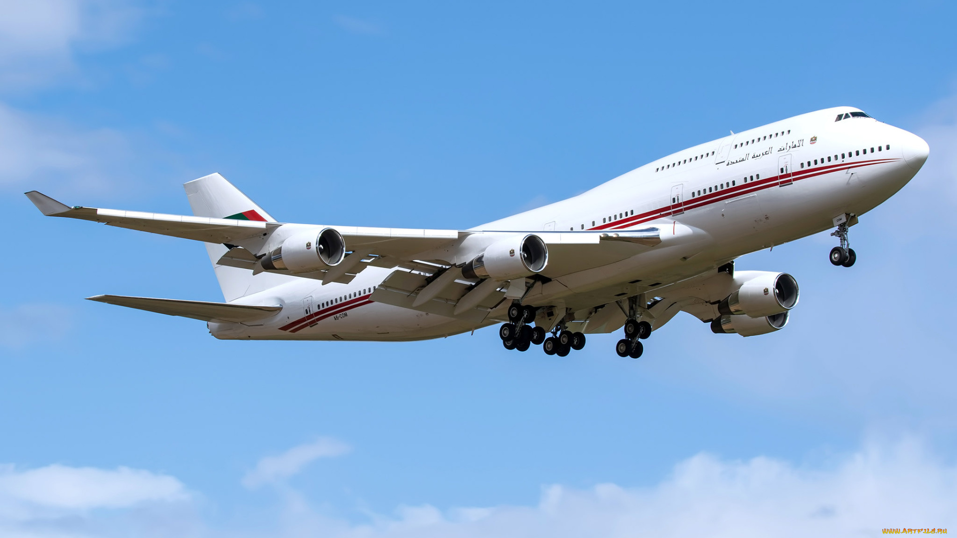 boeing, 747, авиация, пассажирские, самолёты, авиалайнер