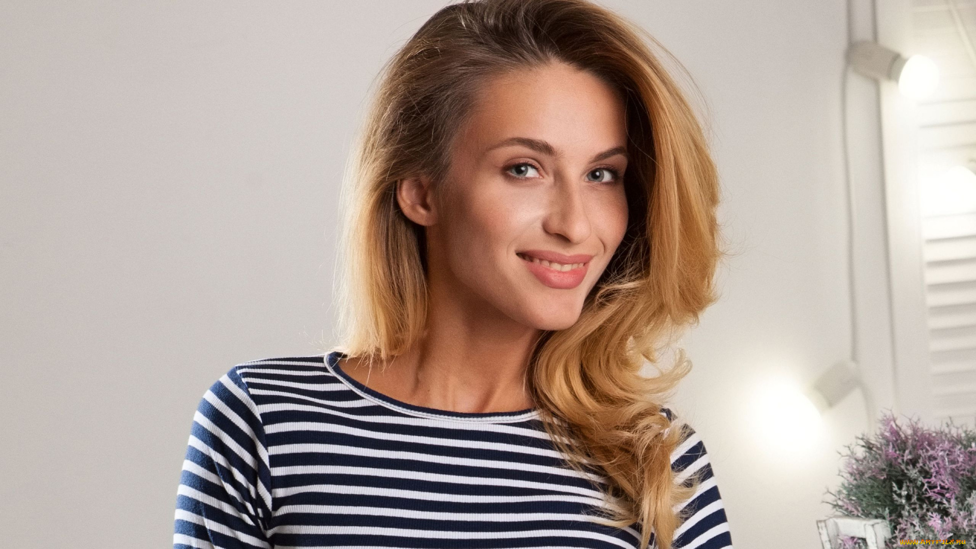 cara, mell, девушки, взгляд, поза, красотка, блондинка, девушка, cara, mell, модель