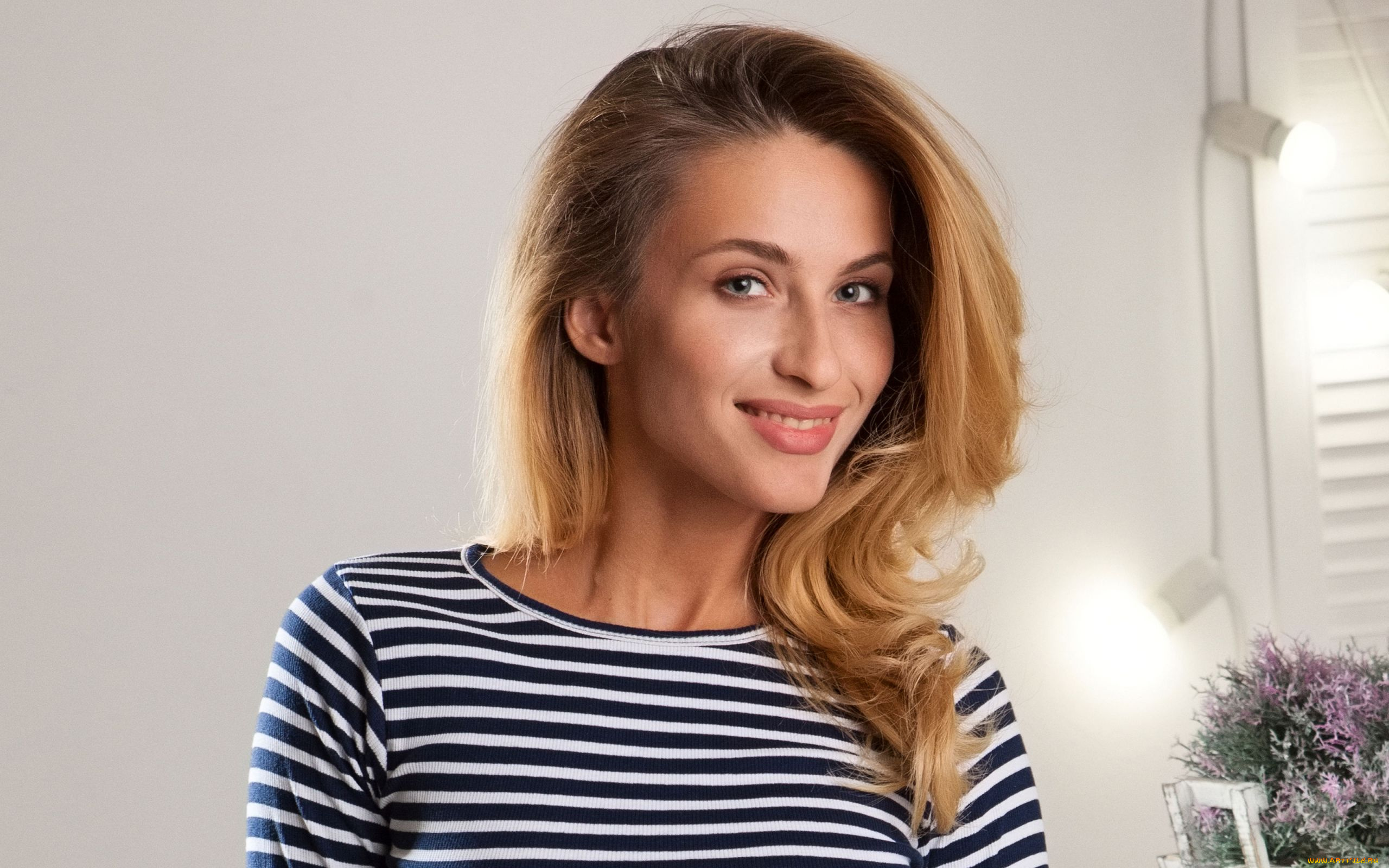 cara, mell, девушки, взгляд, поза, красотка, блондинка, девушка, cara, mell, модель