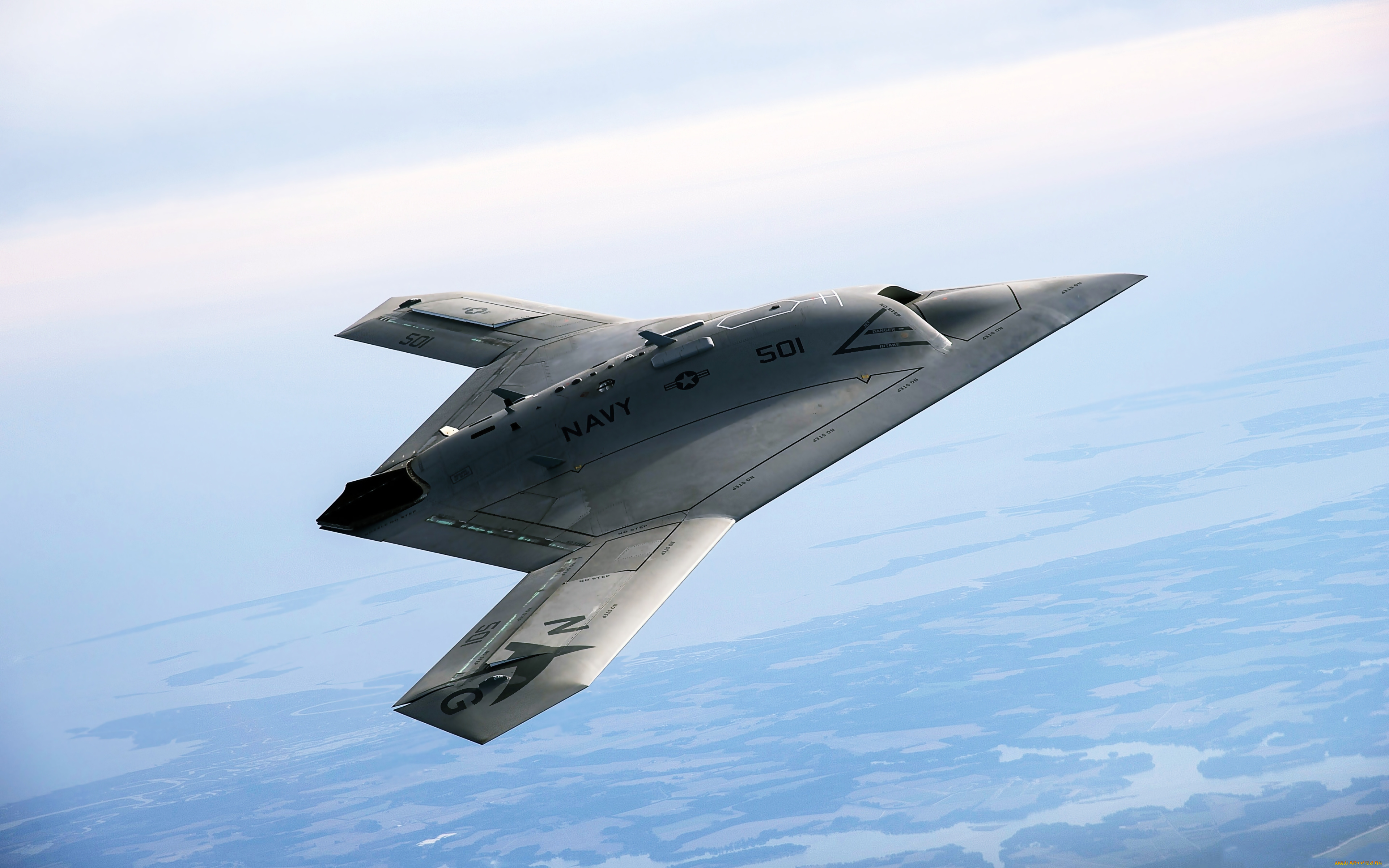 northrop, grumman, x-47b, авиация, дроны, беспилотник, бпла, ударный, многоцелевой, x47b, northrop, grumman