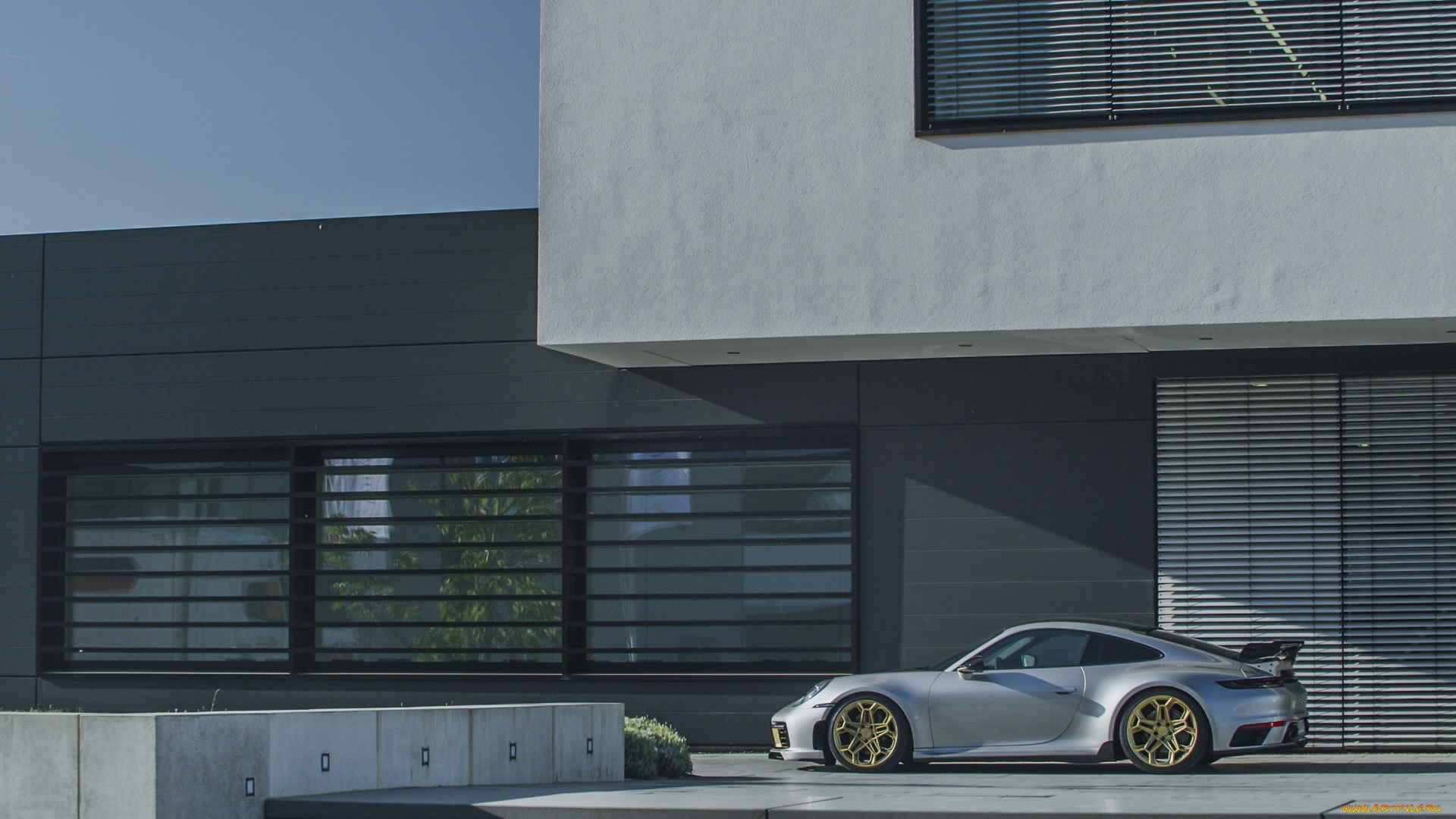 автомобили, porsche