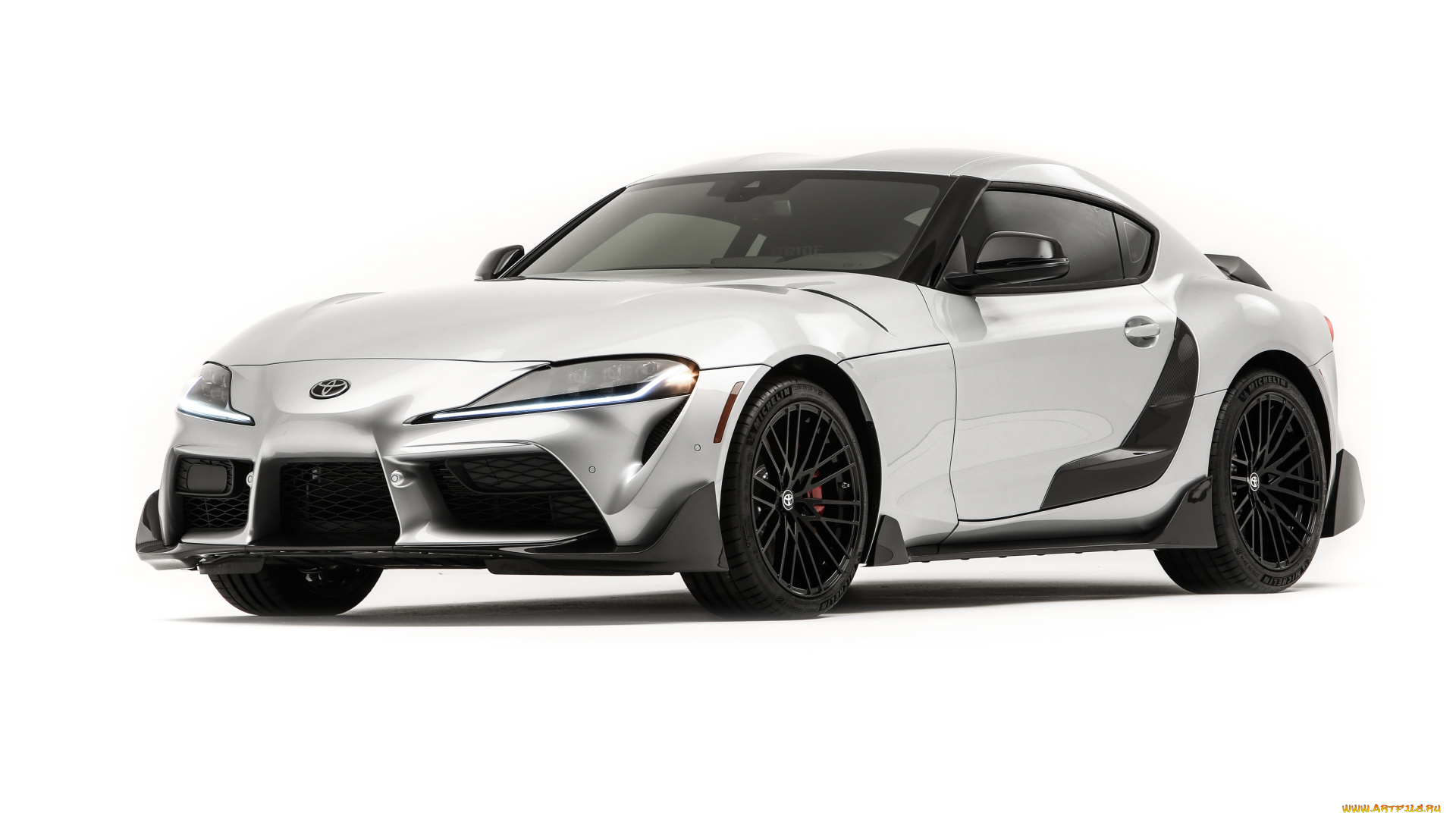 автомобили, toyota