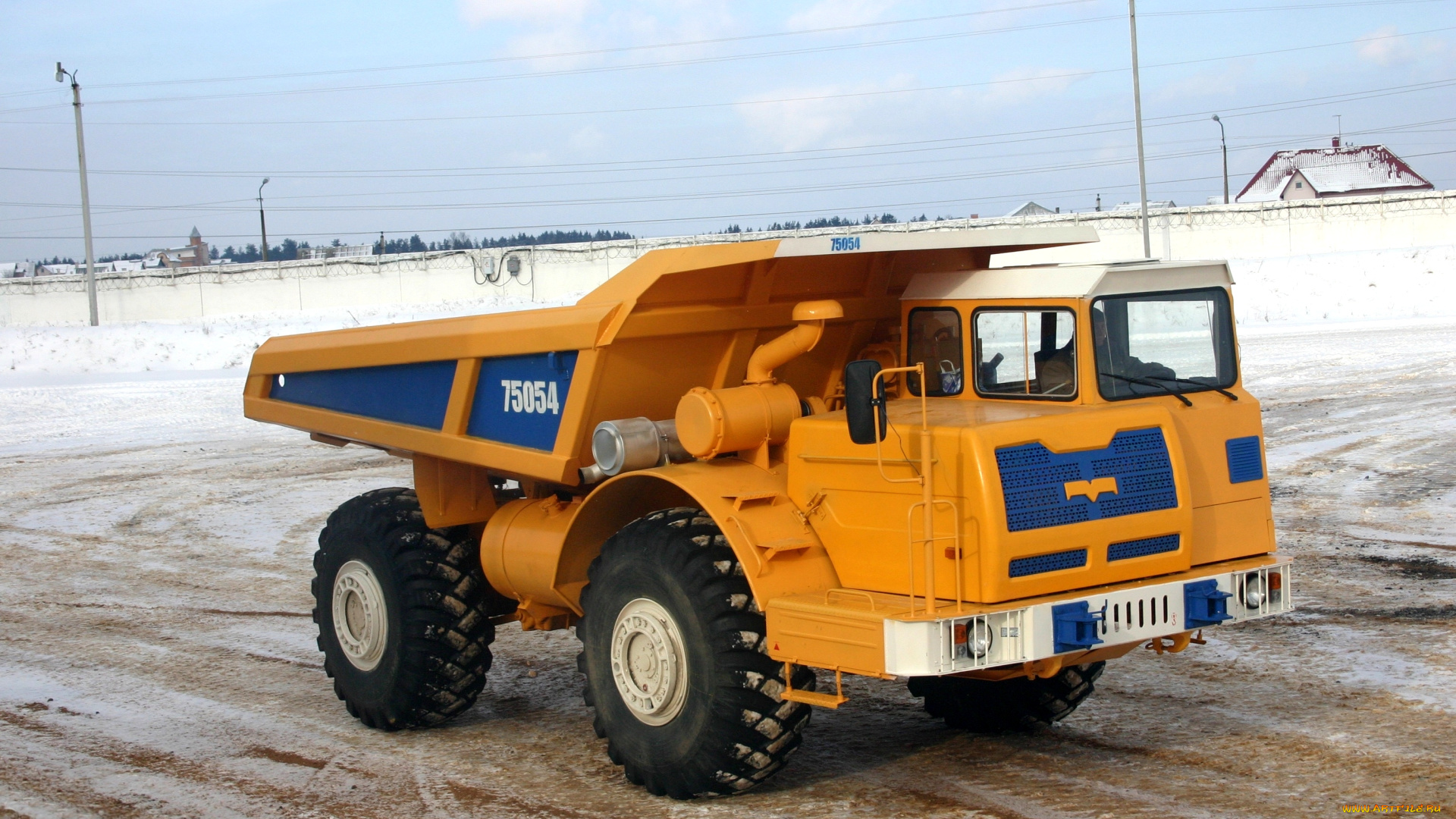 техника, строительная, техника, moaz