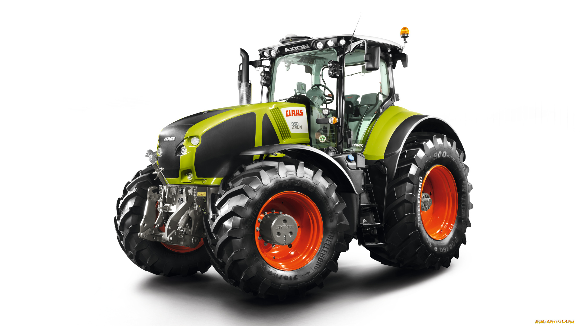 техника, тракторы, claas