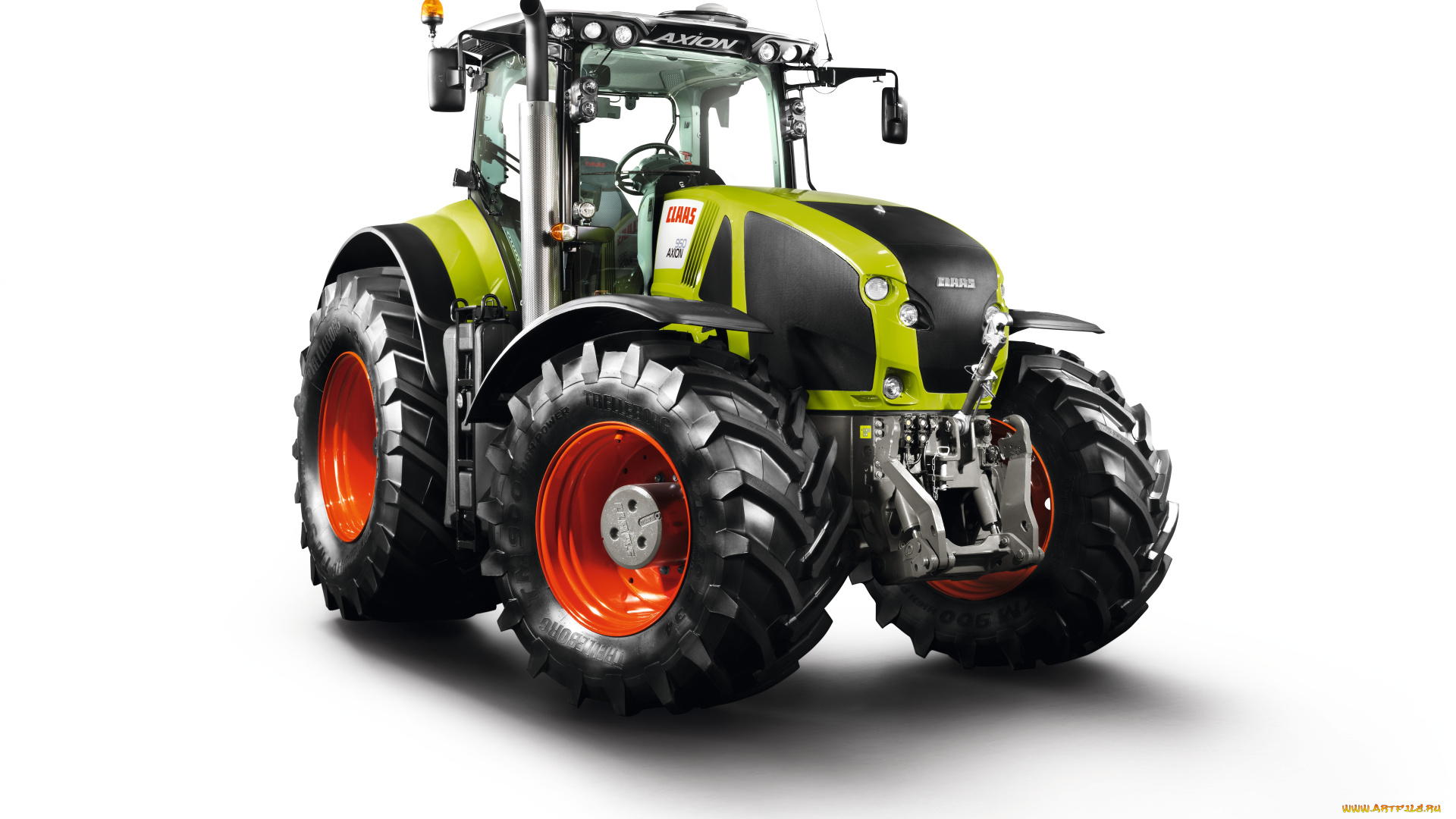 техника, тракторы, claas