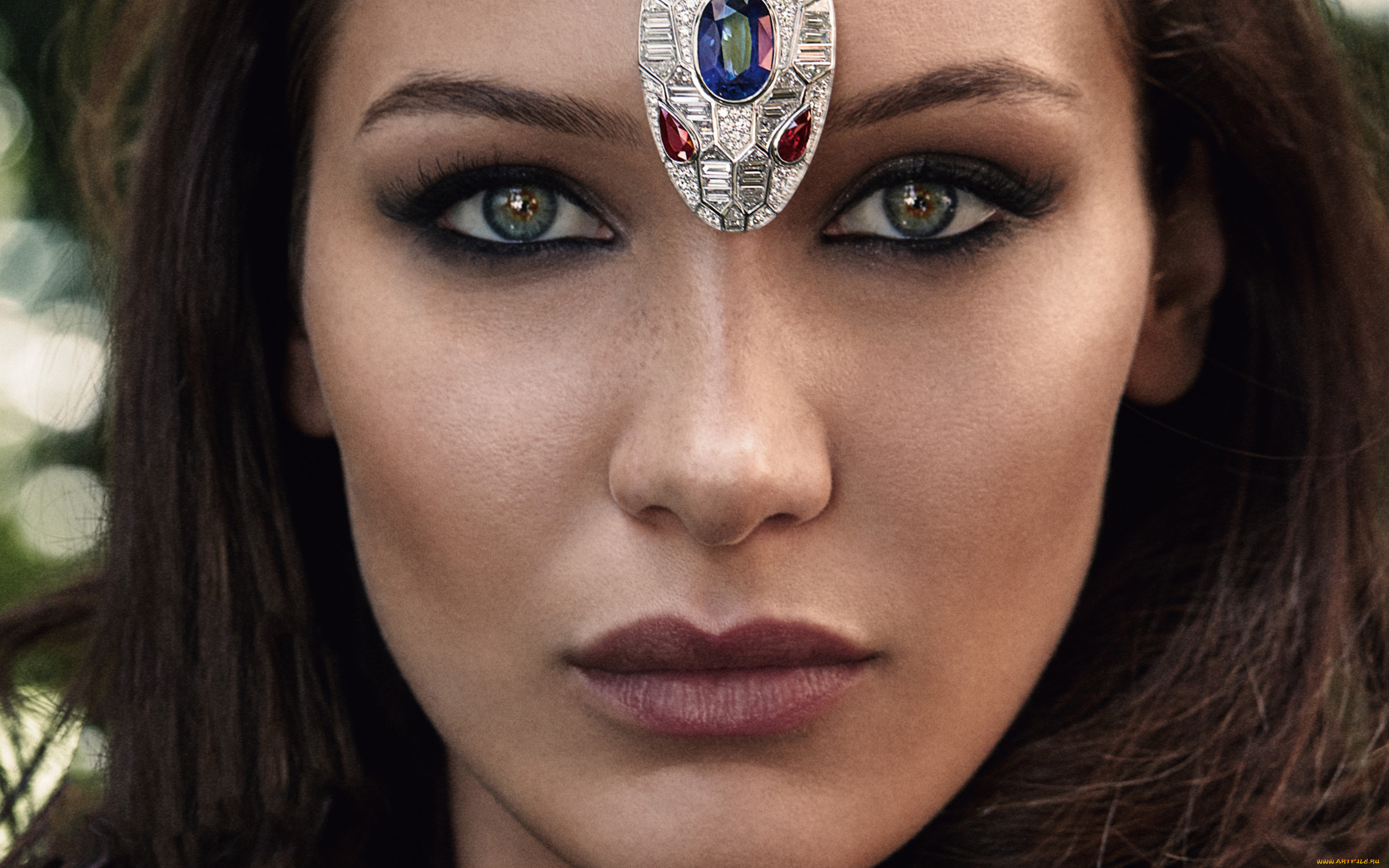 bella, hadid, девушки, bella, hadid, портрет, лицо, девушка, модель, красавица, стройная, сексуальная, поза, макияж, причёска, фигура, наряд, стильная, мода