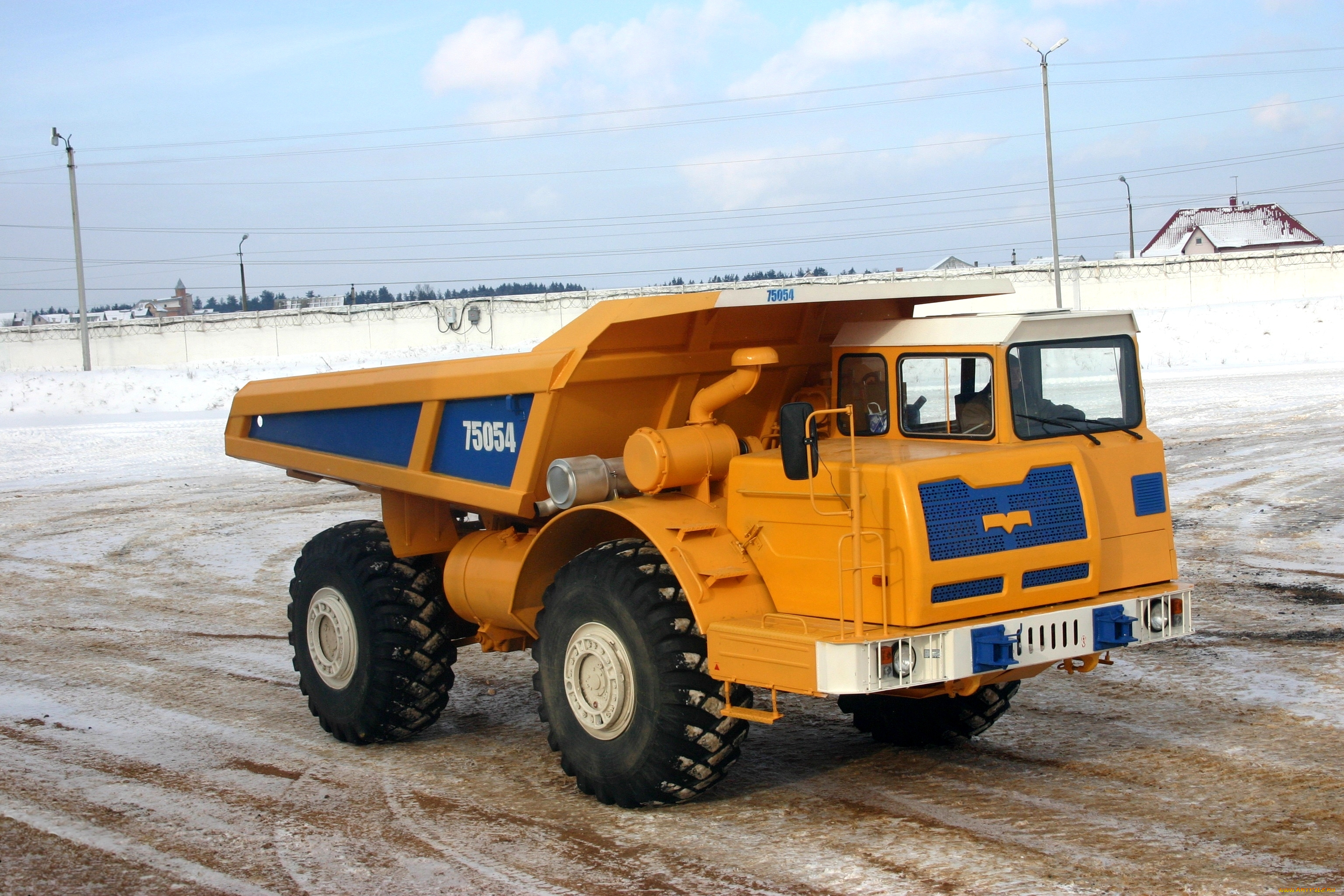 техника, строительная, техника, moaz