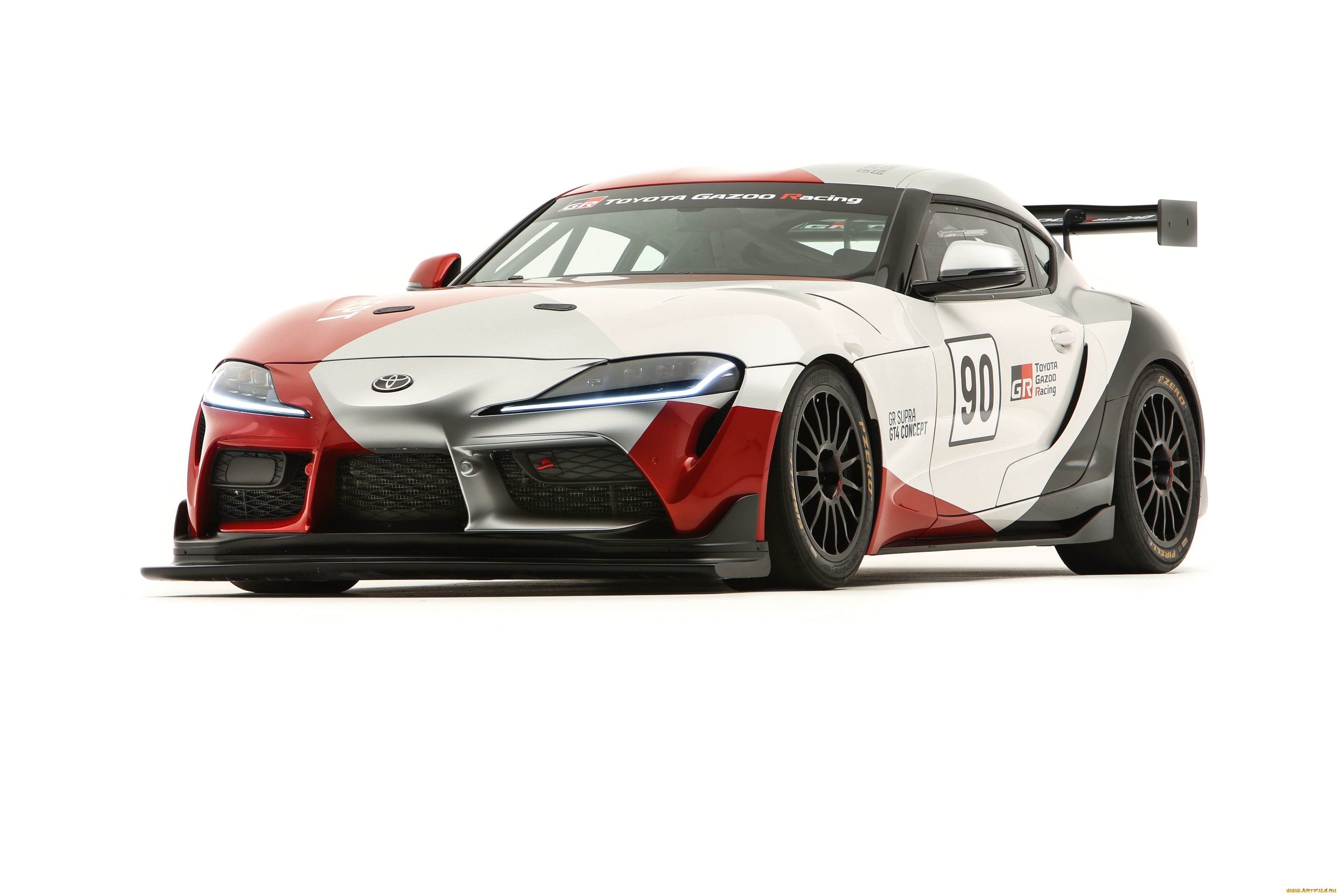 автомобили, toyota