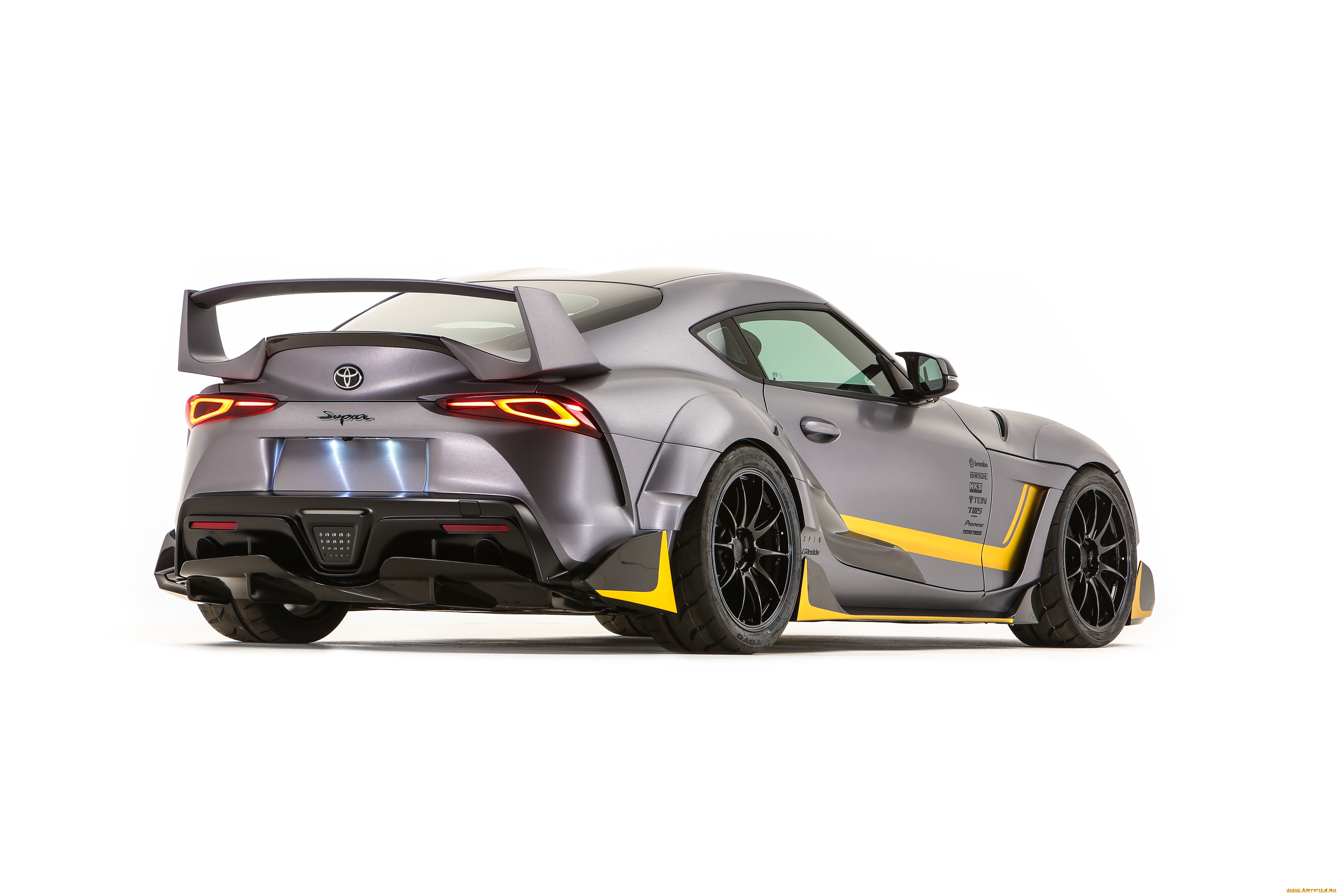 автомобили, toyota