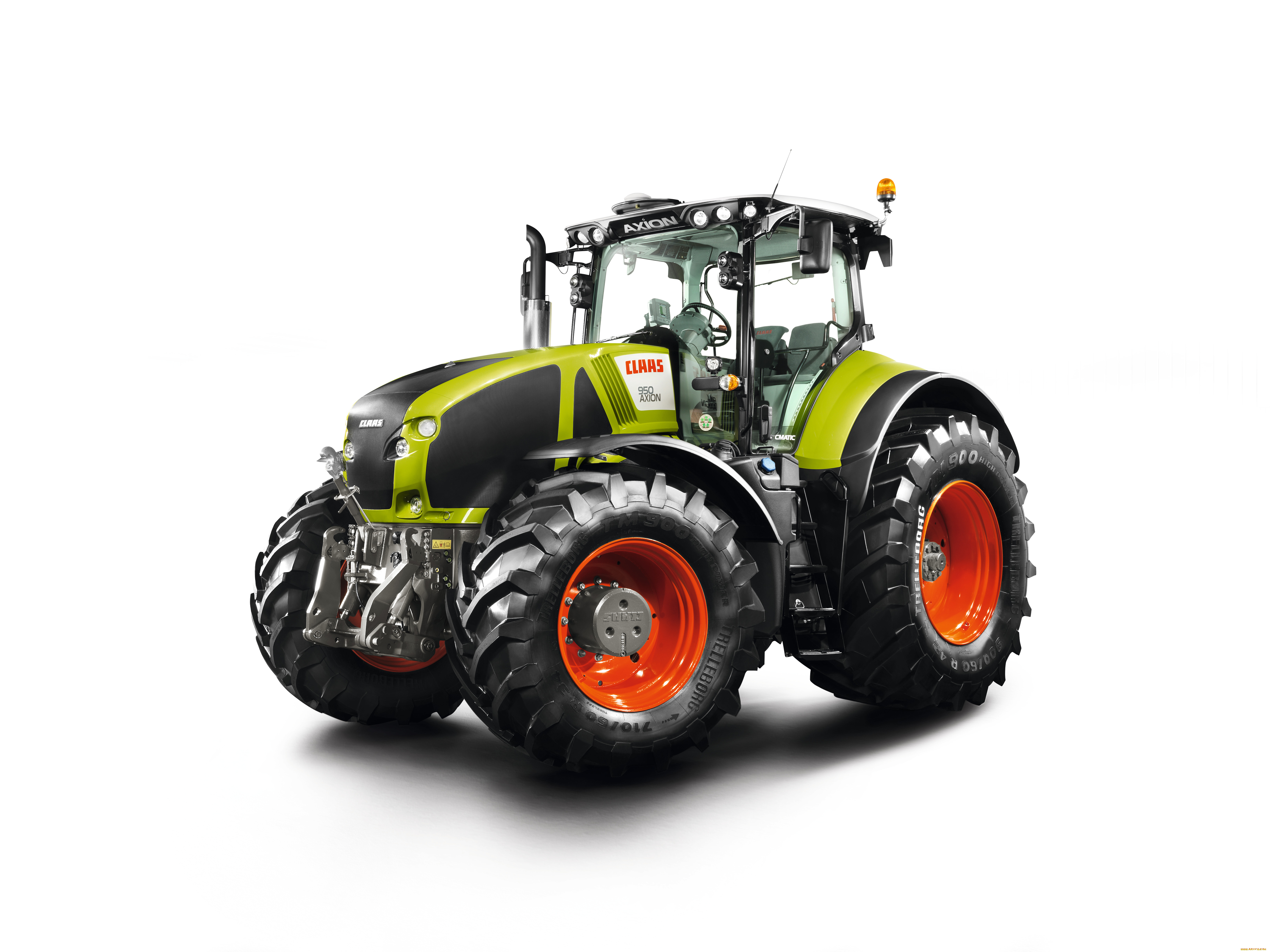 техника, тракторы, claas