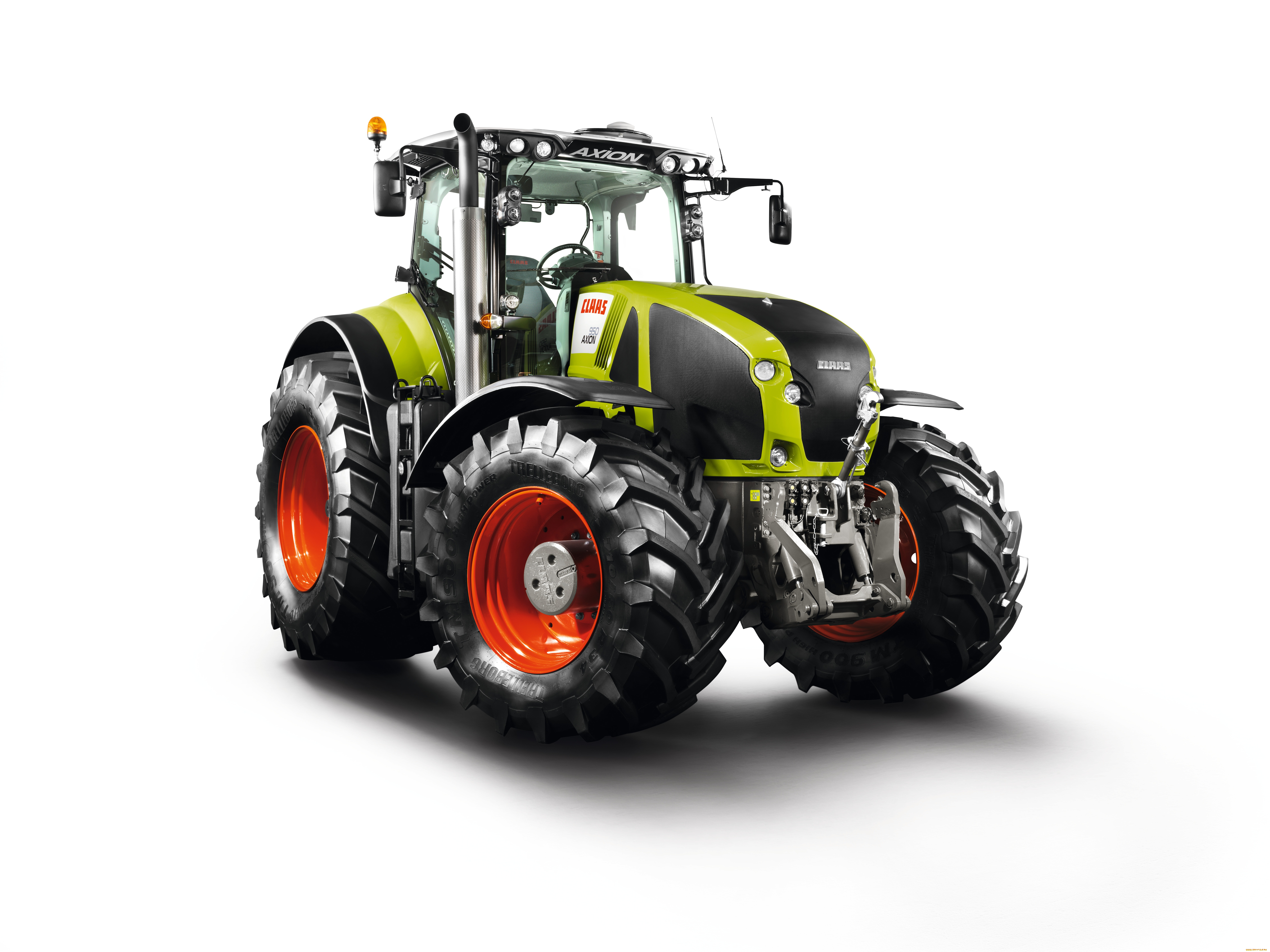 техника, тракторы, claas