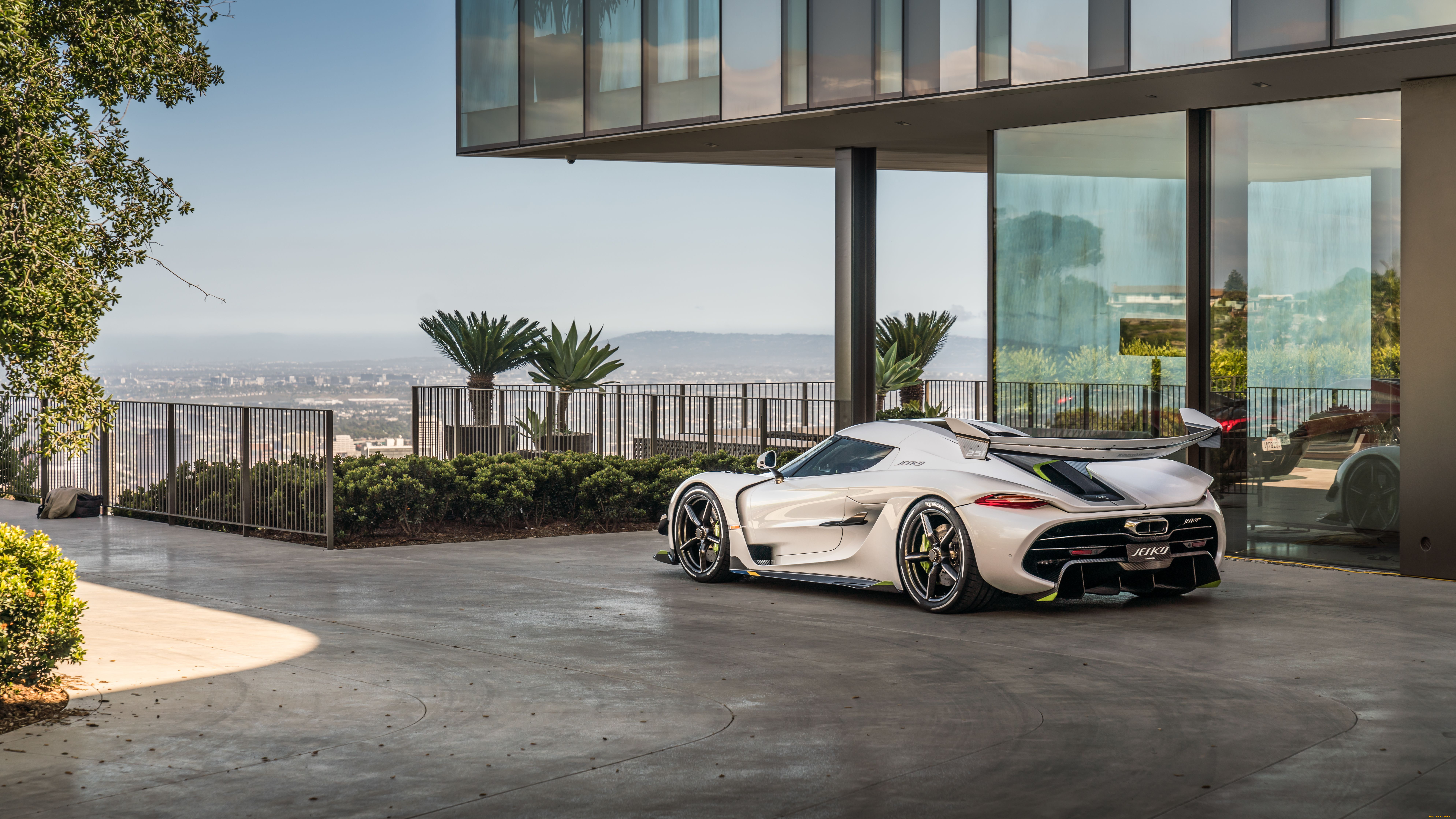 автомобили, koenigsegg, jesko