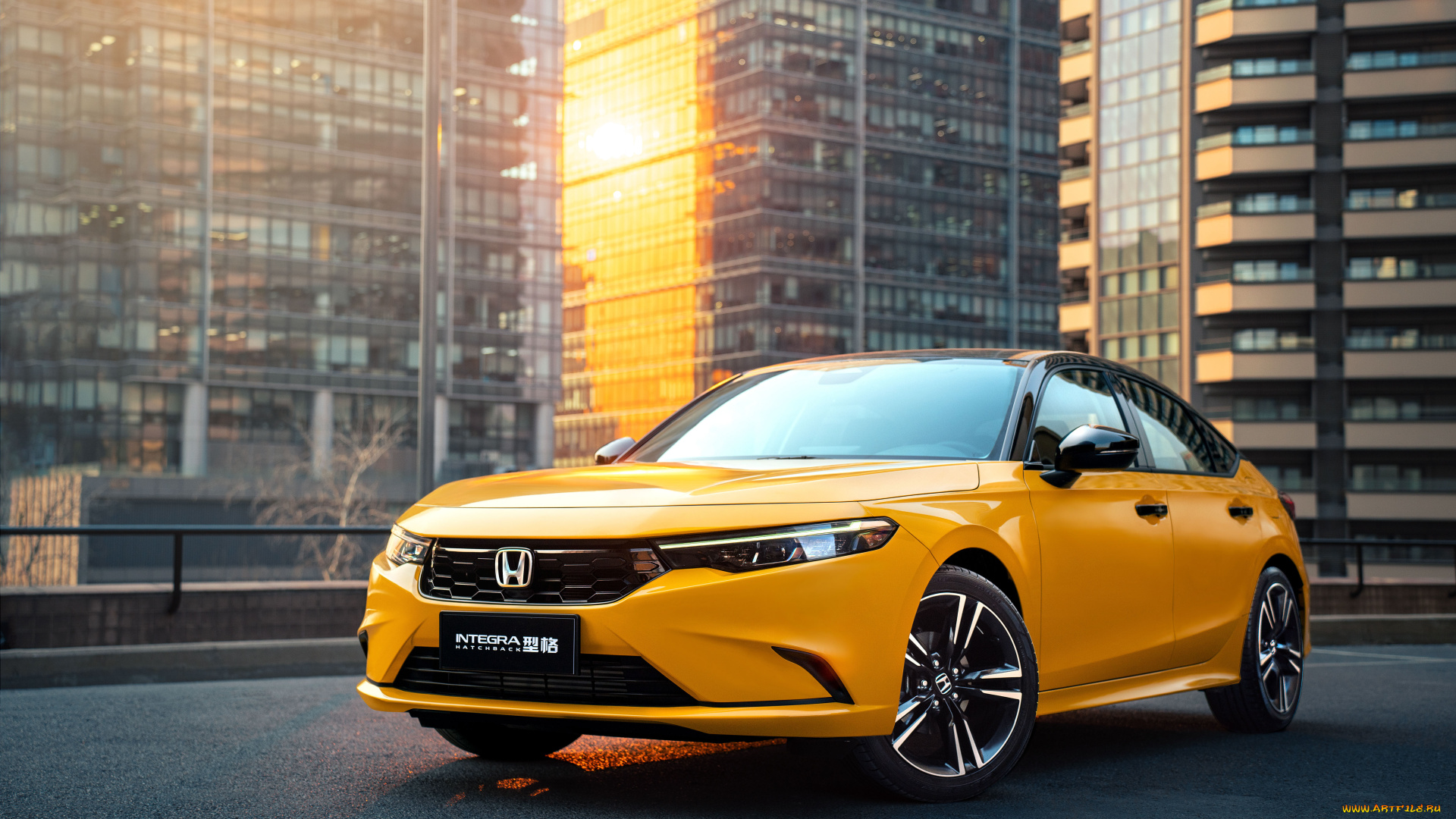 автомобили, honda