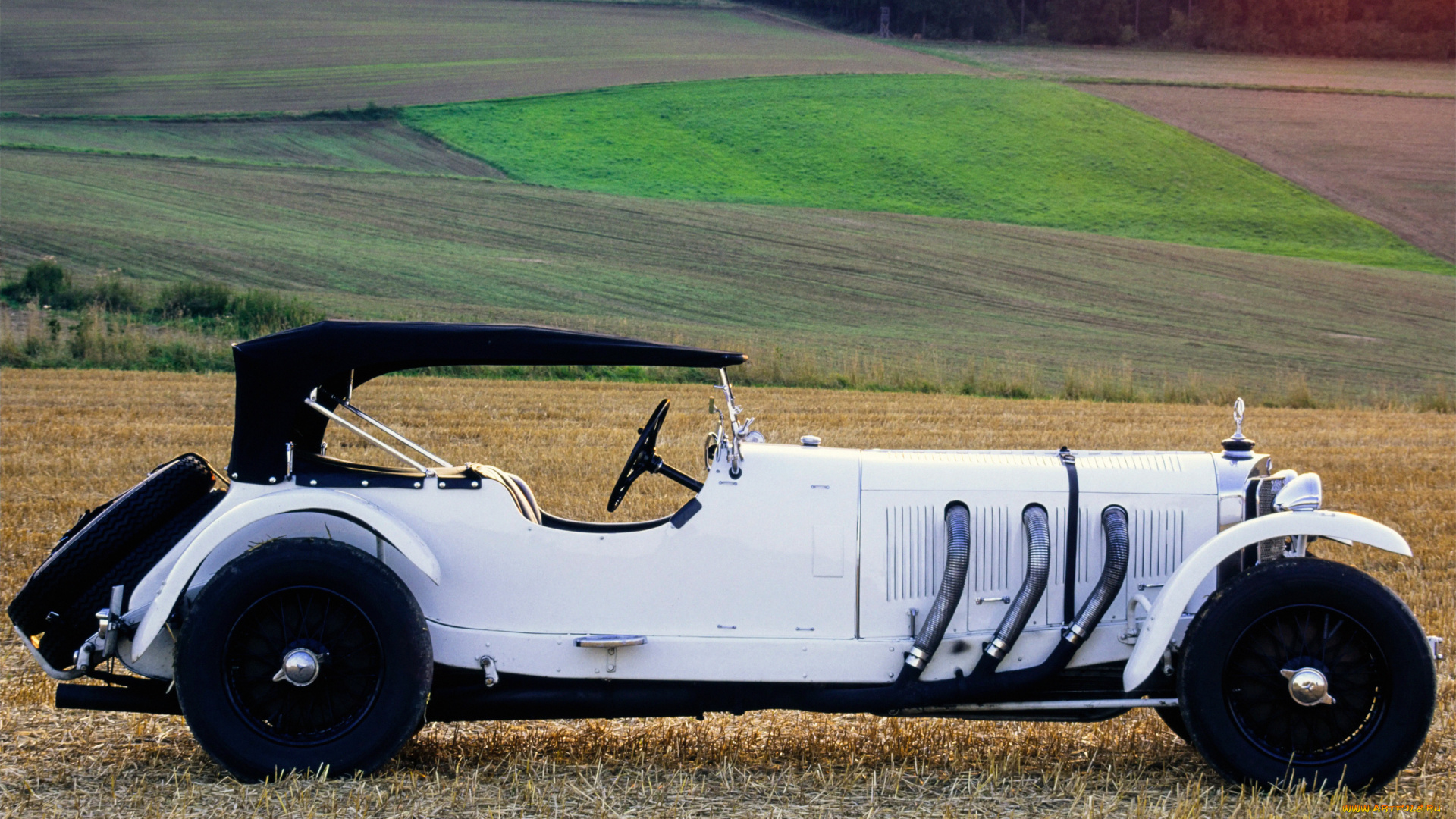 автомобили, классика, mercedes