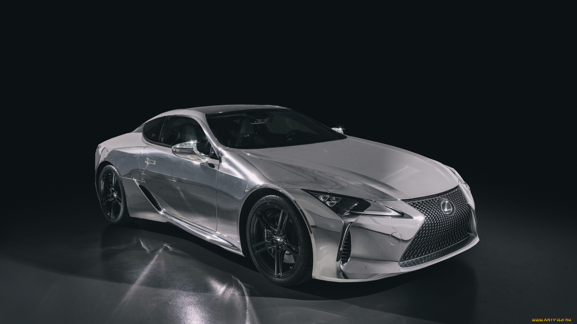 автомобили, lexus