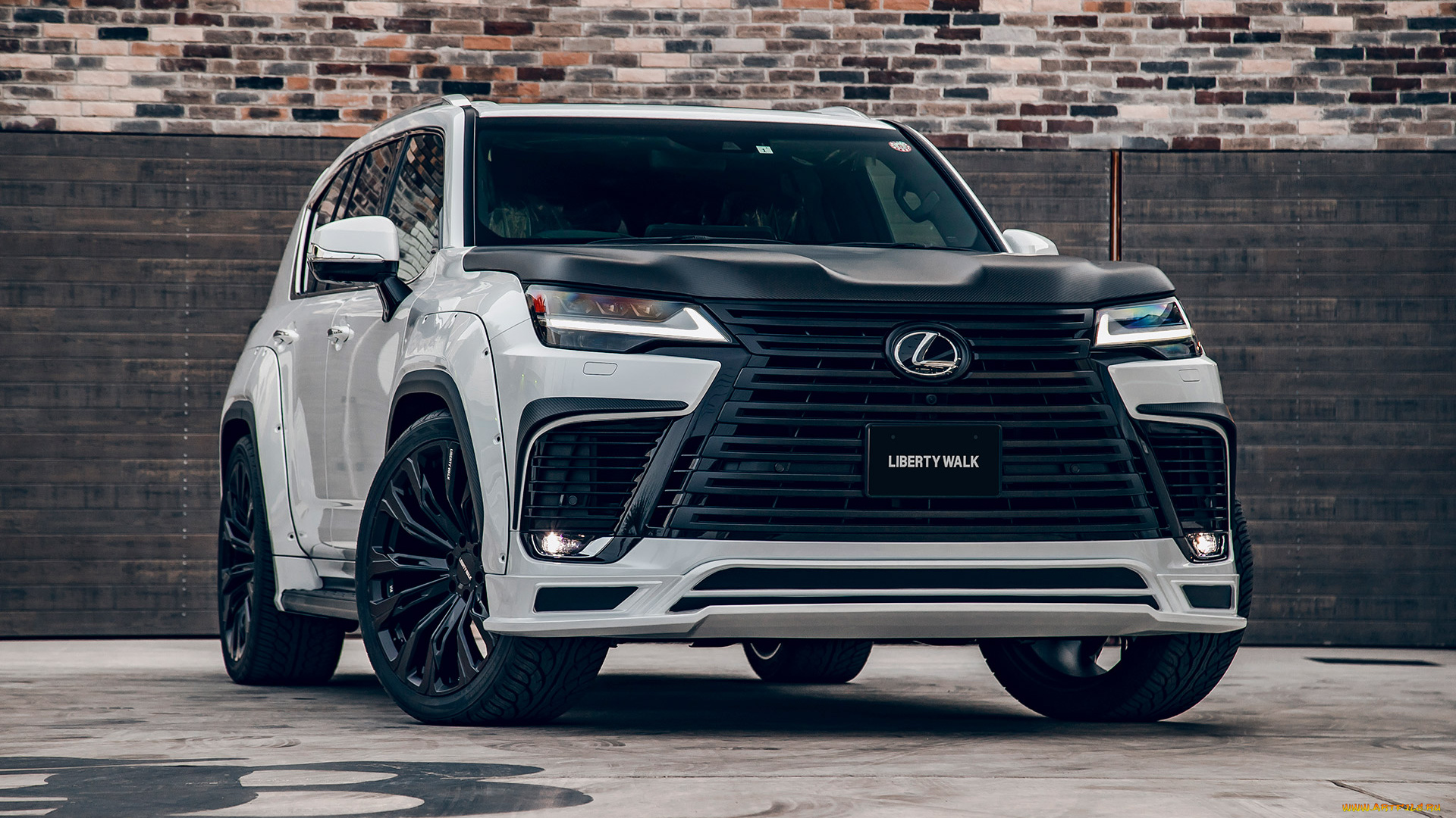 автомобили, lexus