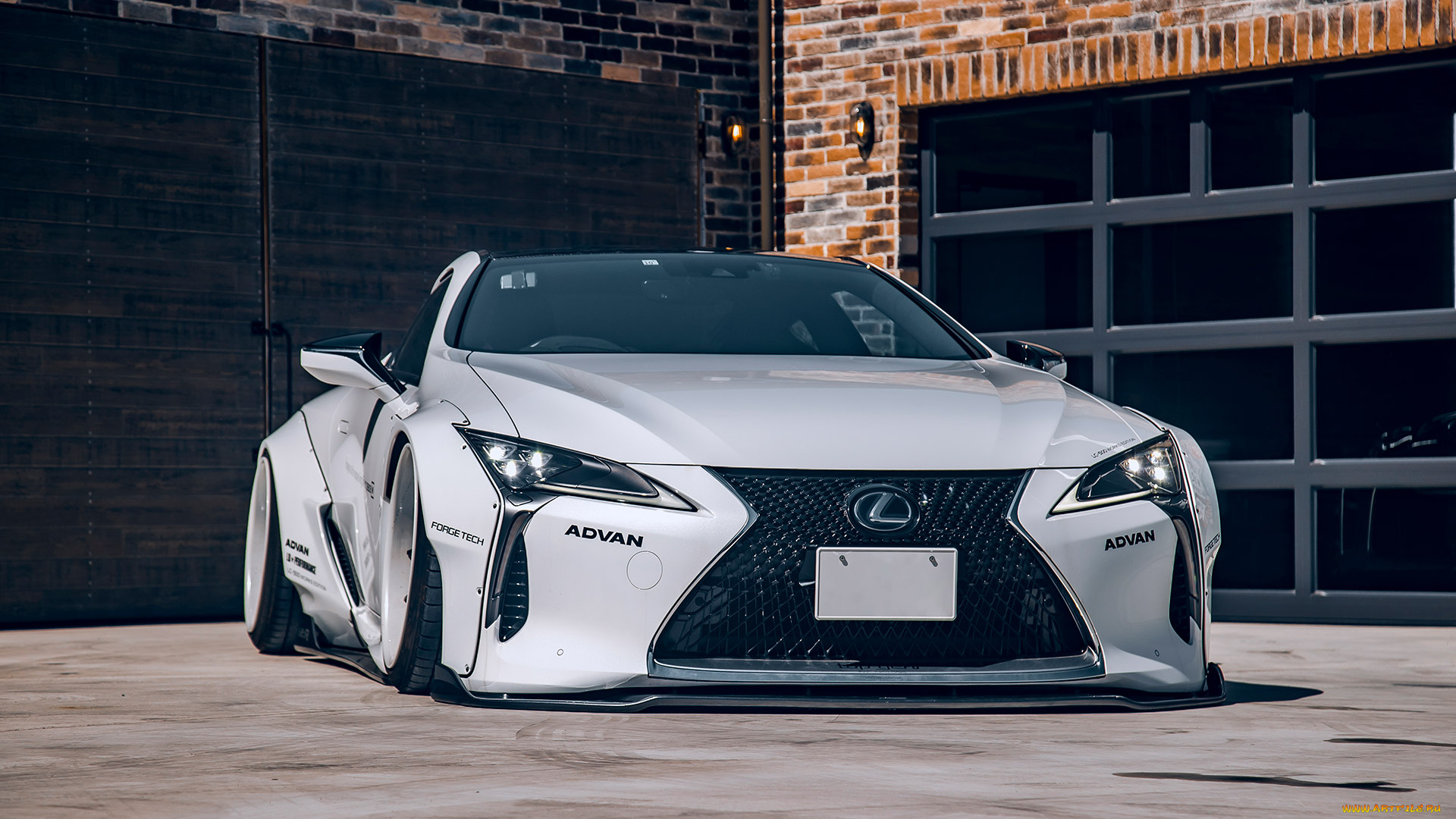 автомобили, lexus