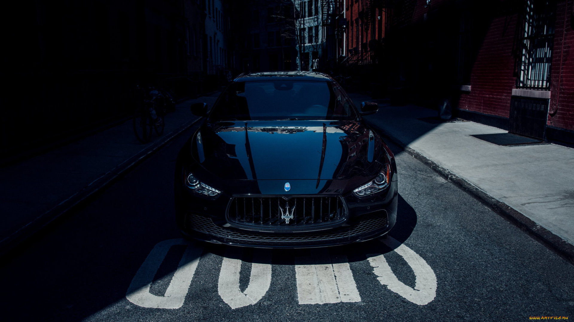 автомобили, maserati