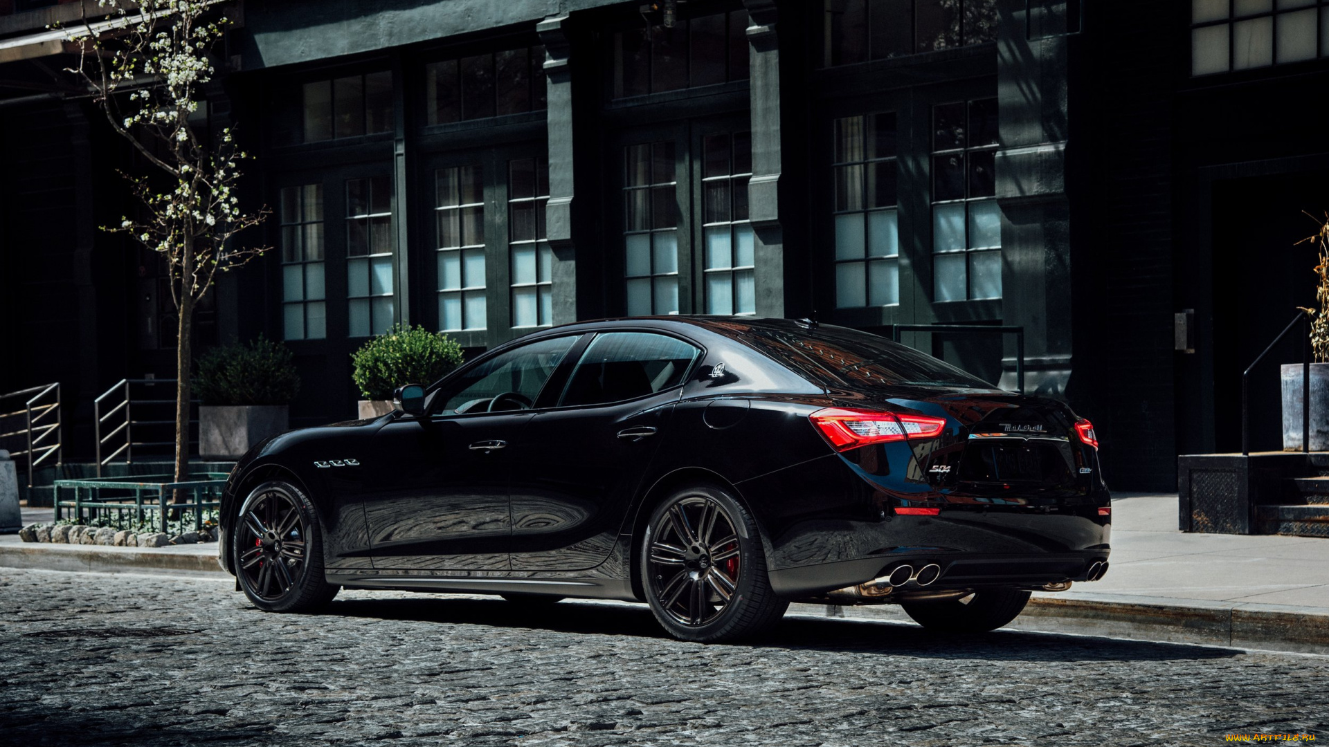 автомобили, maserati