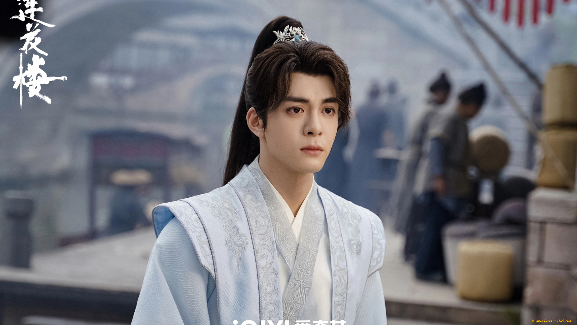 кино, фильмы, mysterious, lotus, casebook, башня, лотоса, с, благоприятными, узорами, лотосовый, терем, дело, mysterious, lotus, casebook, lian, hua, lou