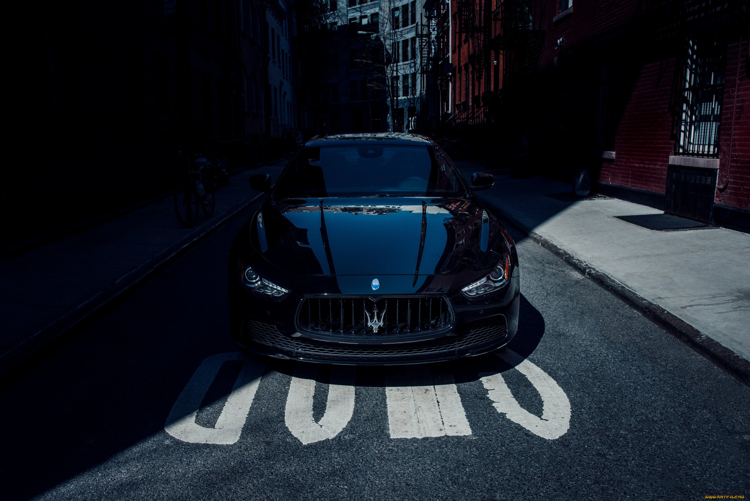 автомобили, maserati