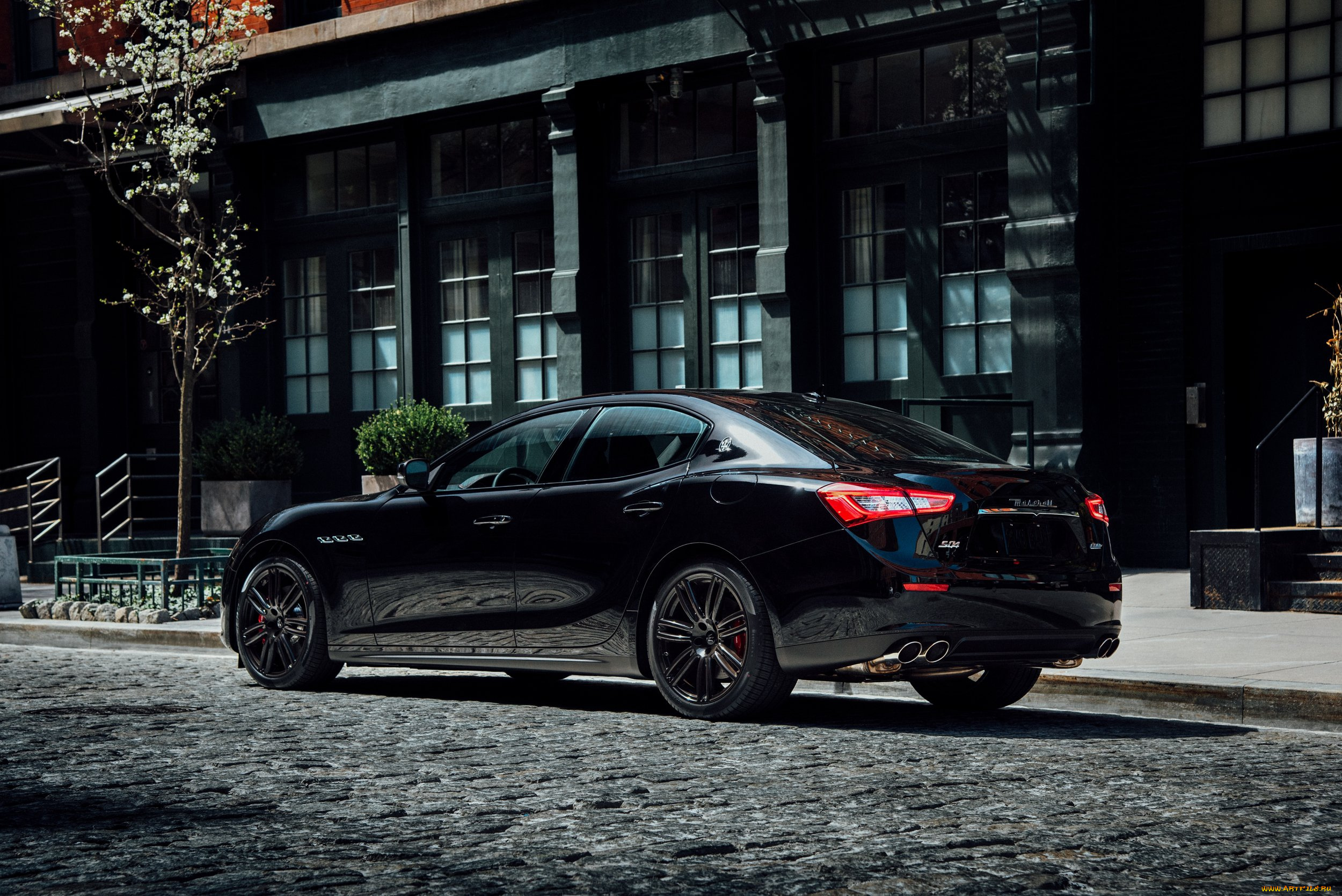 автомобили, maserati