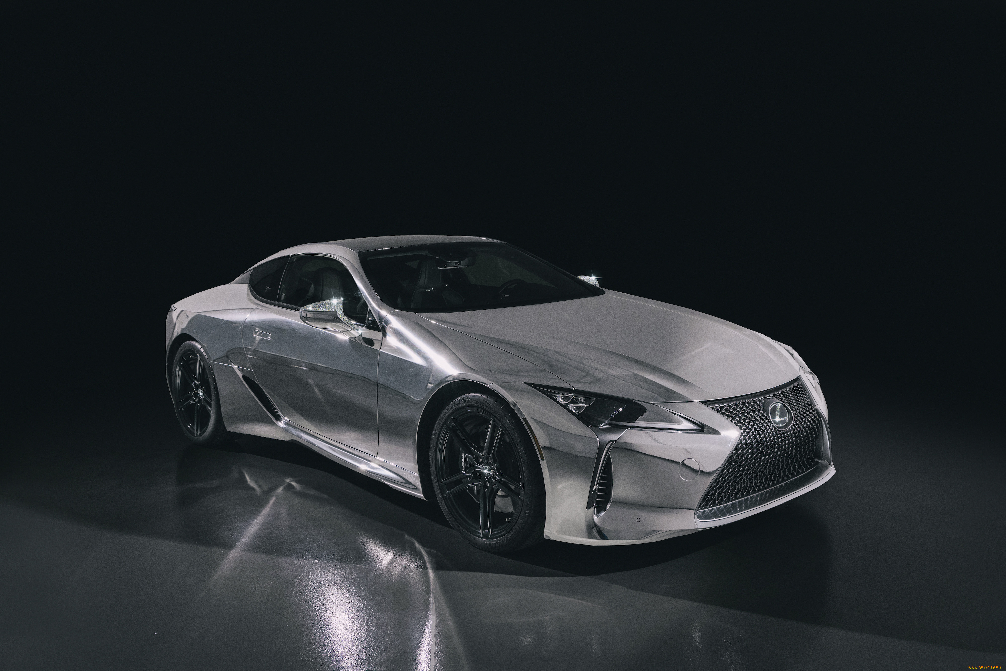 автомобили, lexus