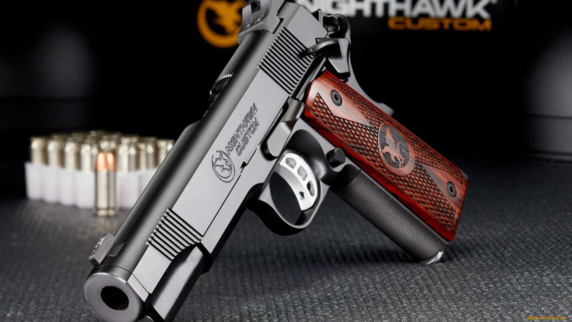 оружие, пистолеты, hawk