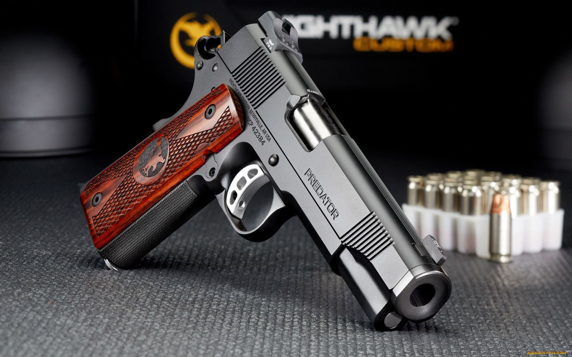 оружие, пистолеты, hawk