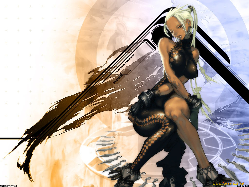 magna, carta, видео, игры