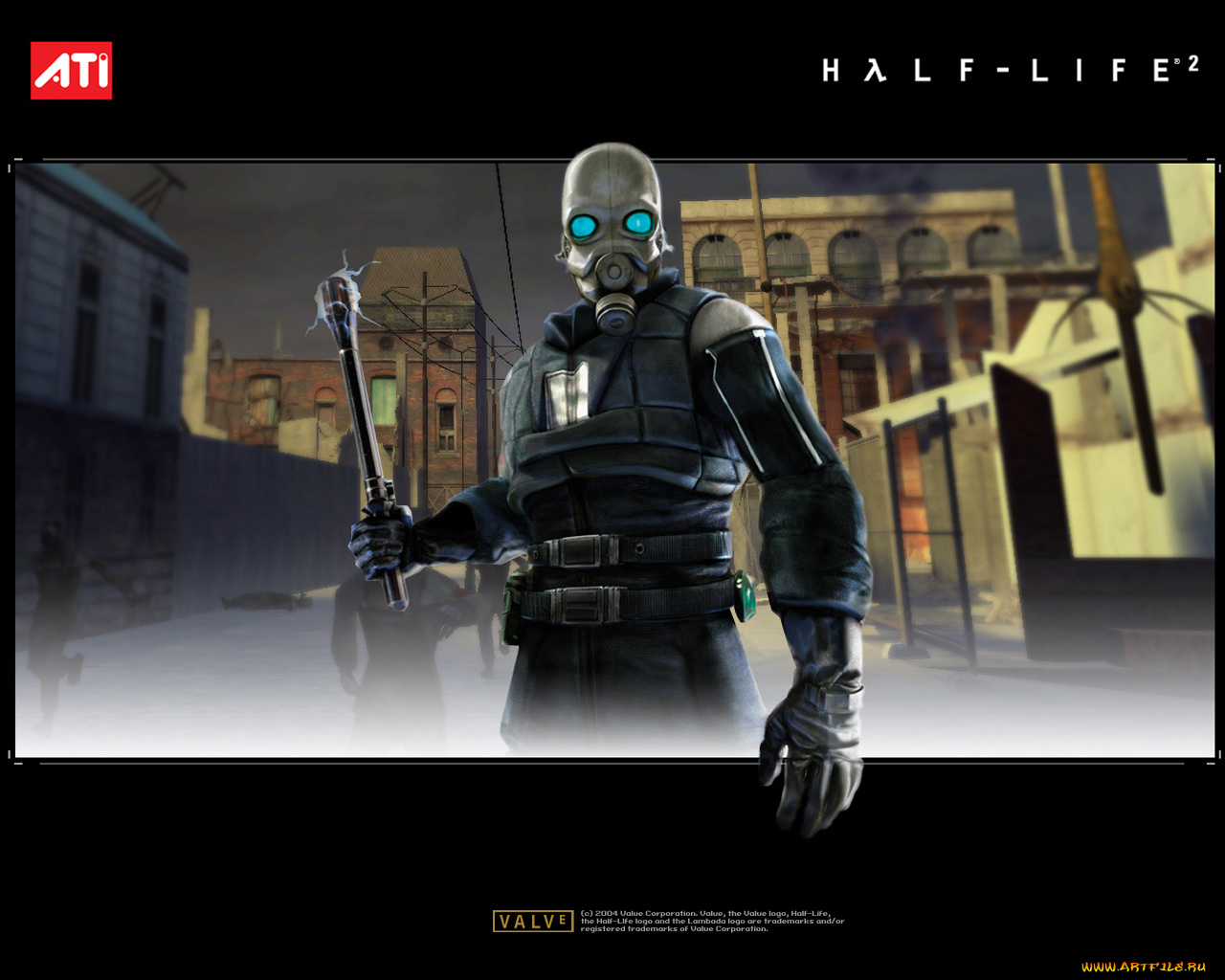 ati, half, life®, combine, solder, компьютеры