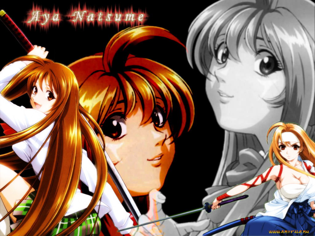 аниме, tenjou, tenge