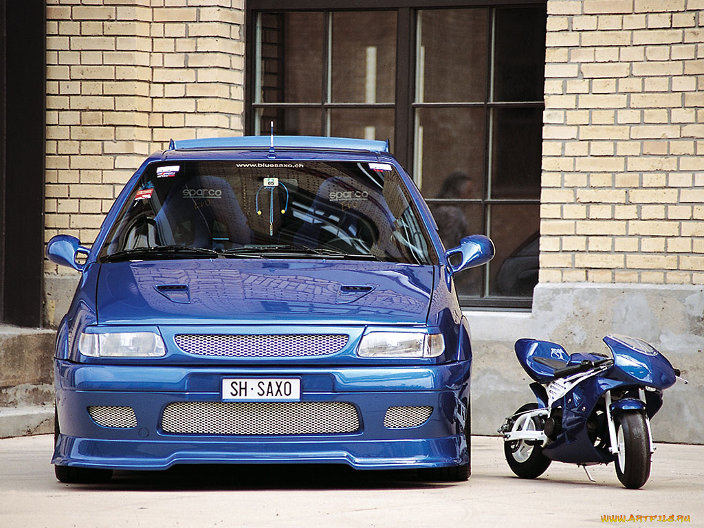 автомобили, citroen