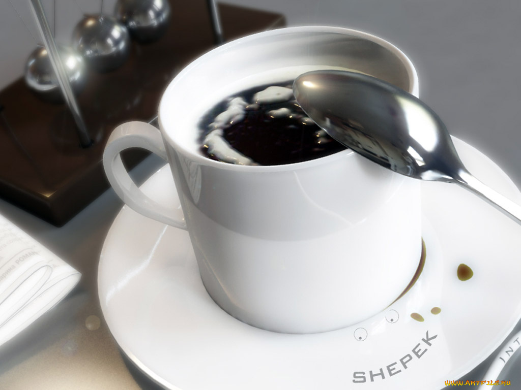 еда, кофе, кофейные, зёрна