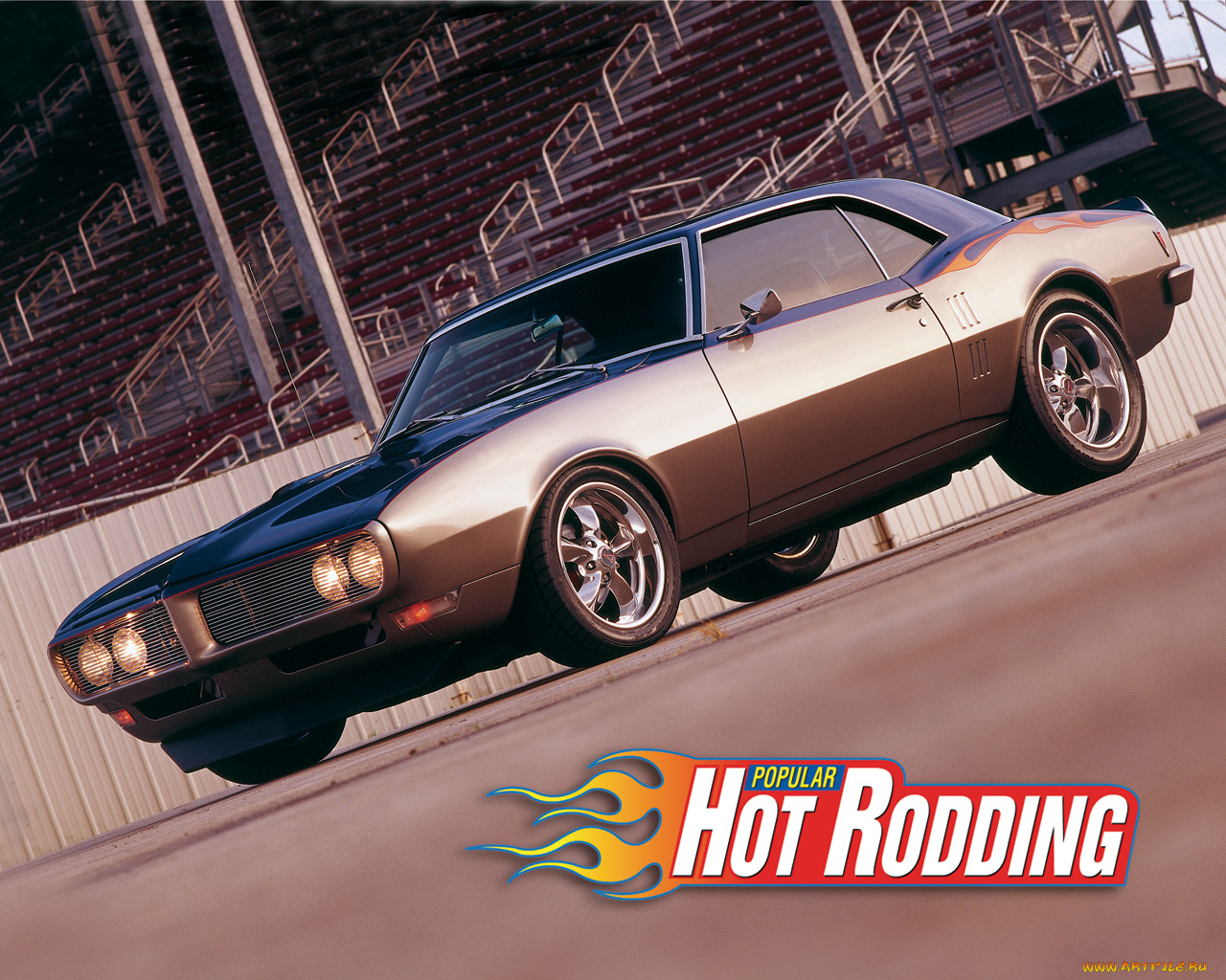 автомобили, pontiac