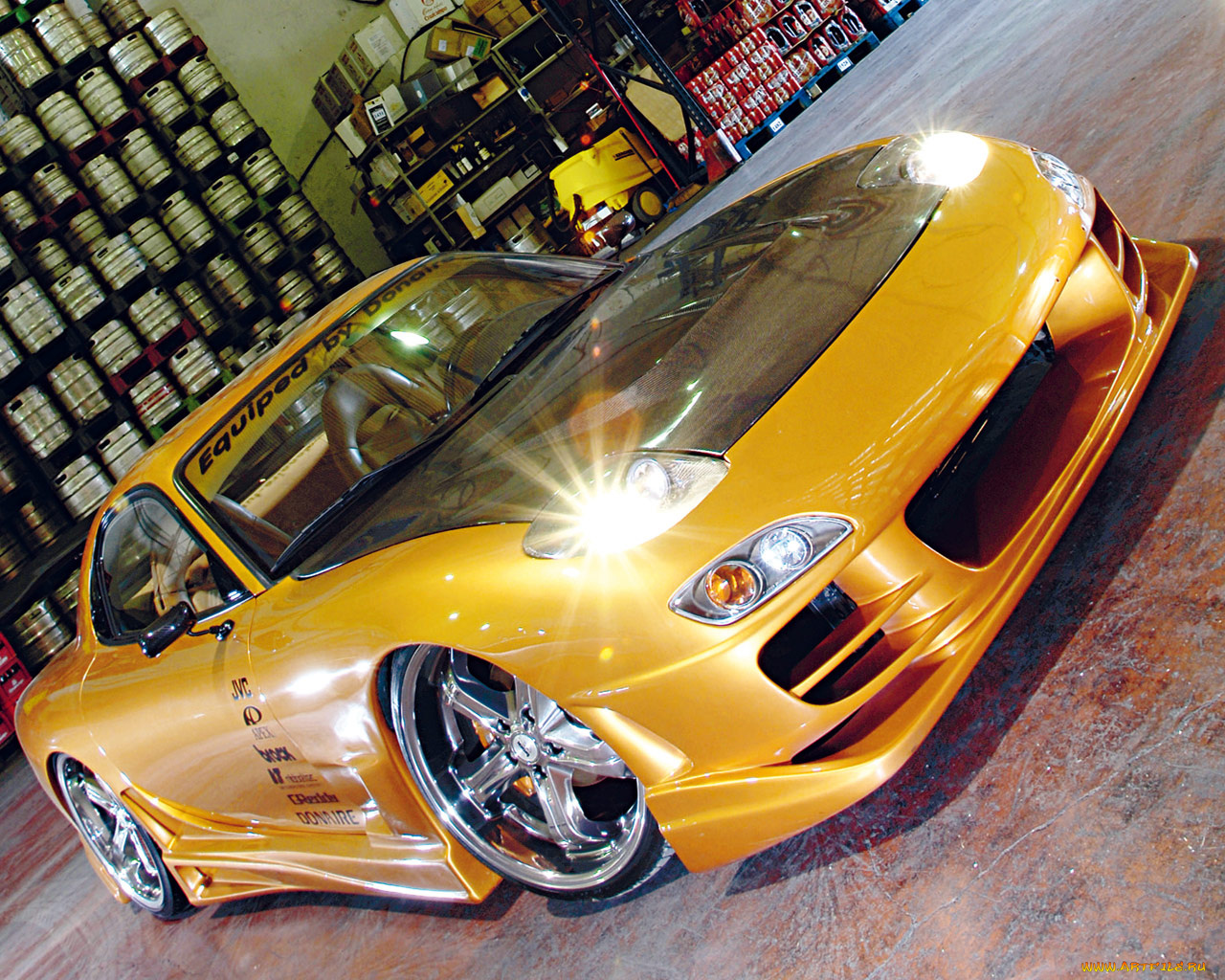 drift, killer, автомобили, mazda