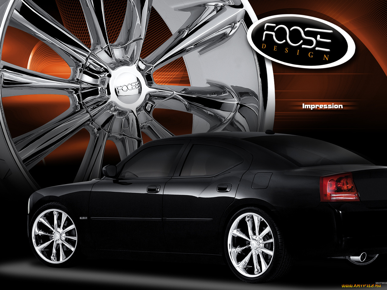 автомобили, dodge