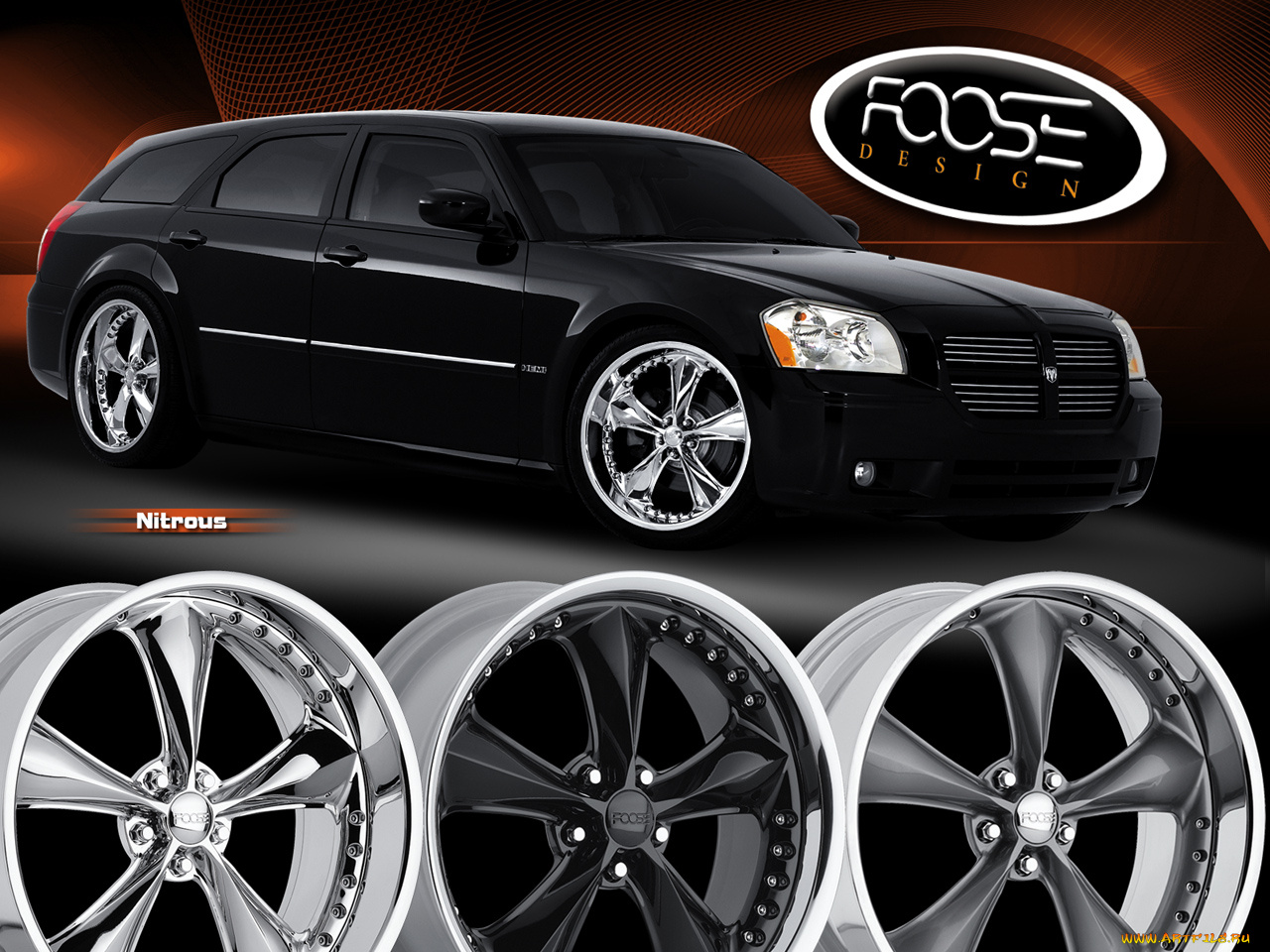 автомобили, dodge