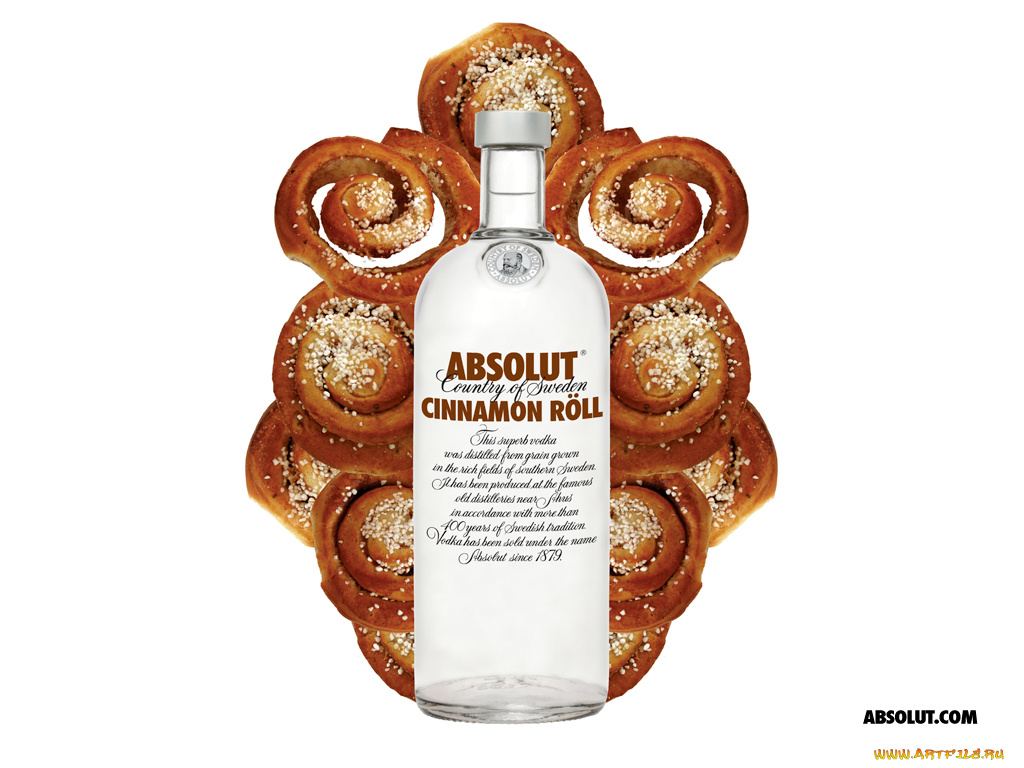бренды, absolut