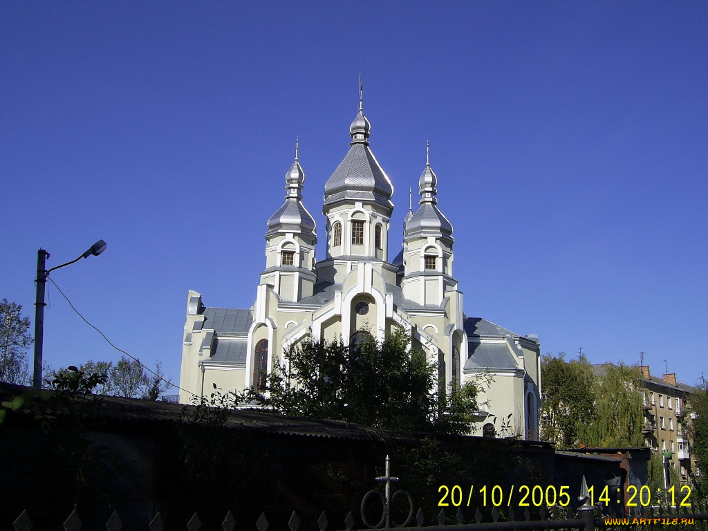 города, православные, церкви, монастыри