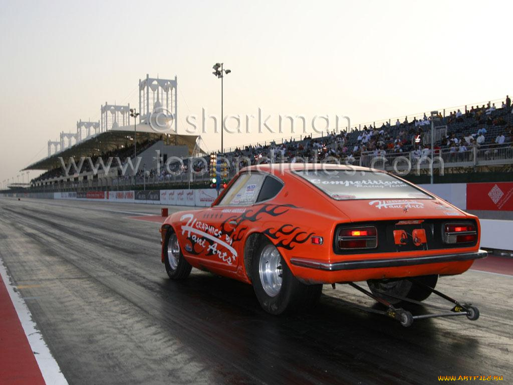 спорт, drag, racing