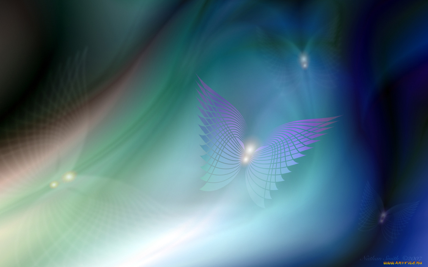 векторная, графика