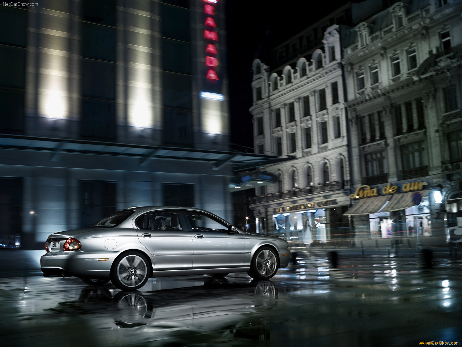 автомобили, jaguar