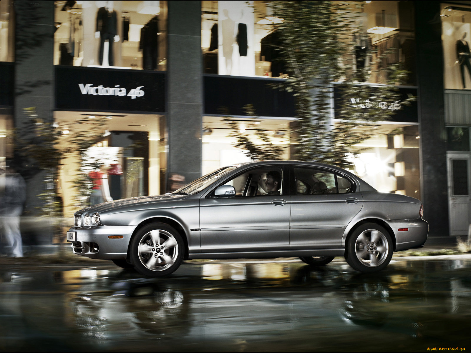 автомобили, jaguar