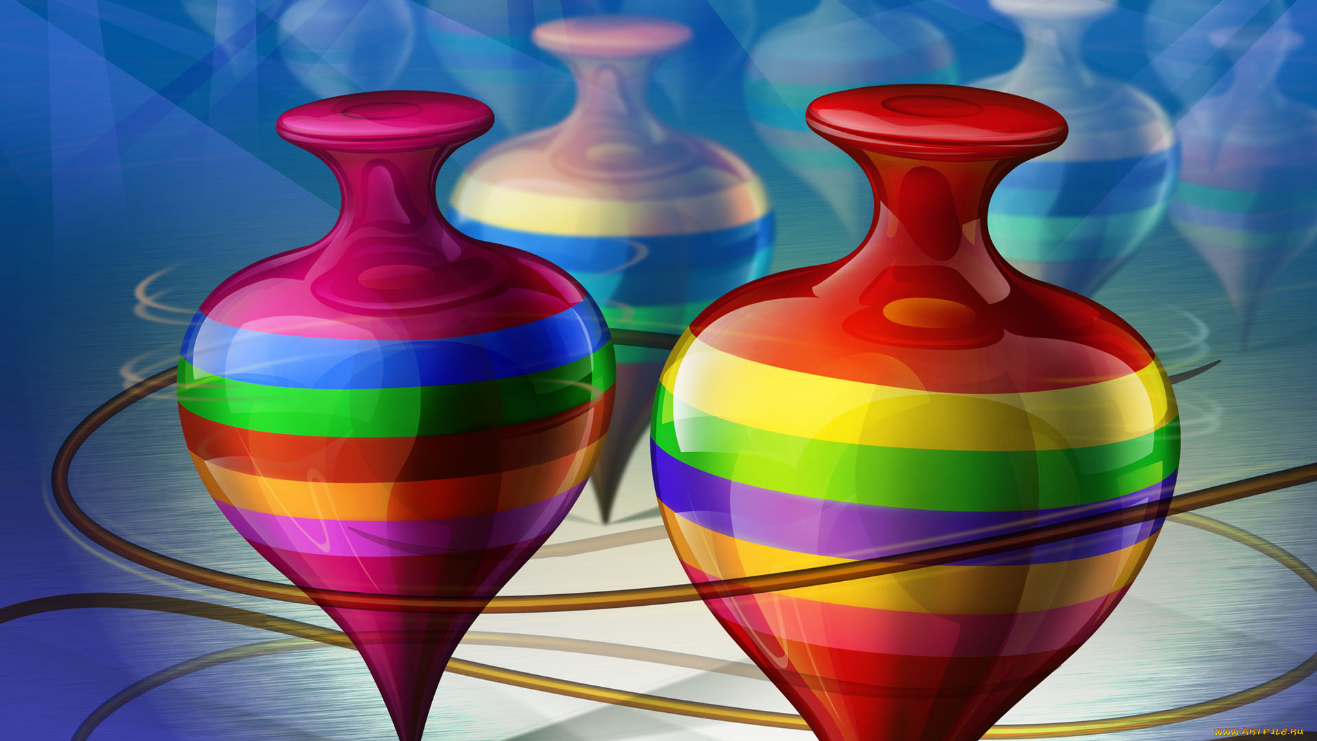 векторная, графика