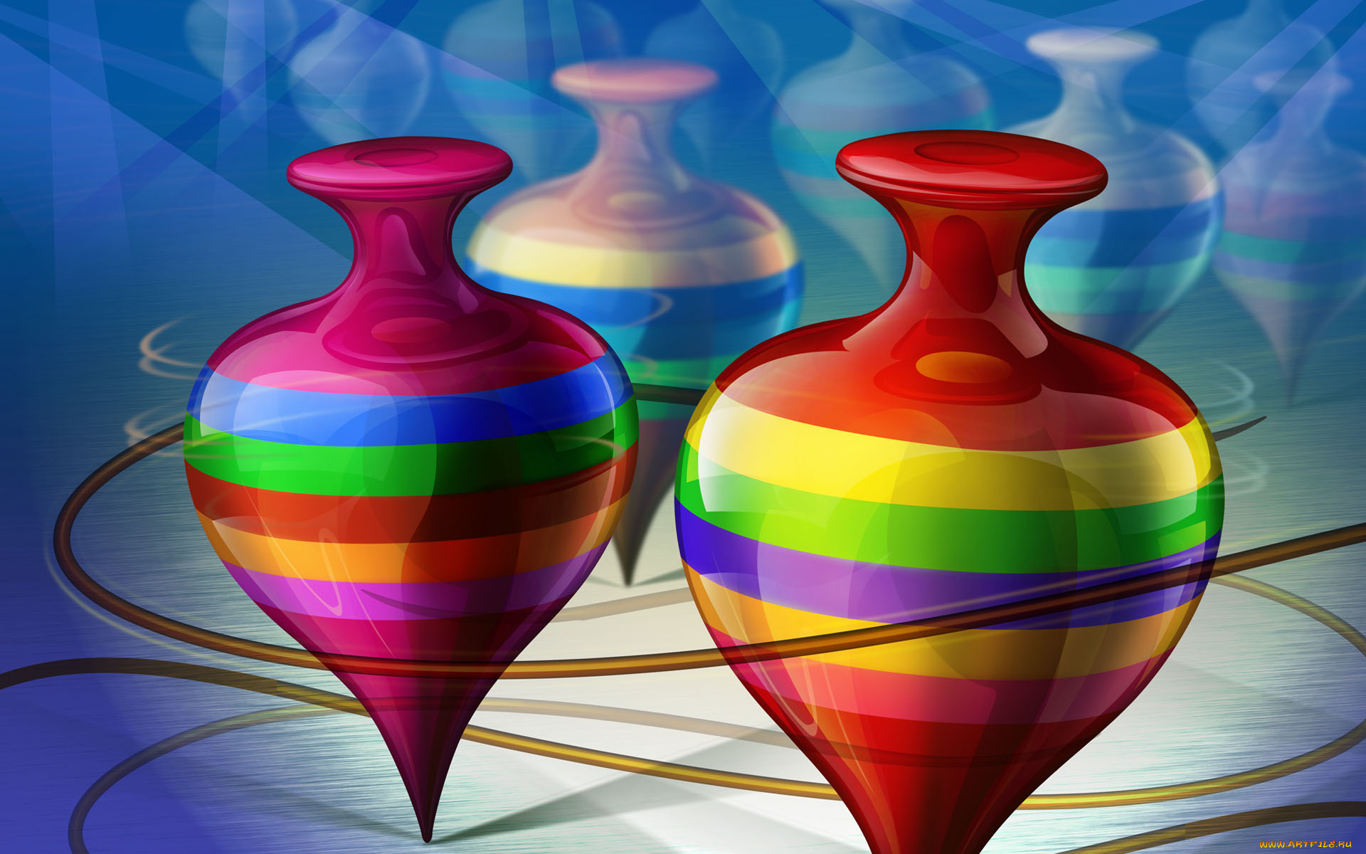 векторная, графика