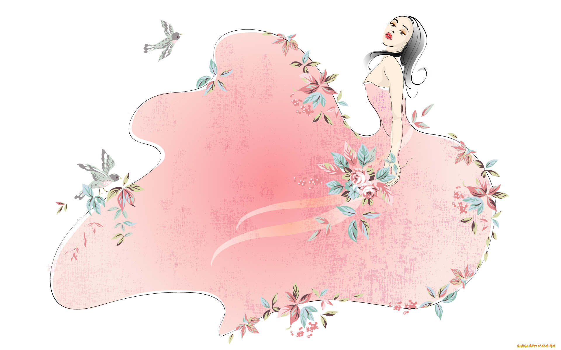 векторная, графика