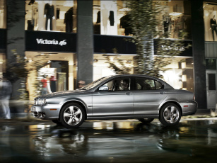 Картинка автомобили jaguar