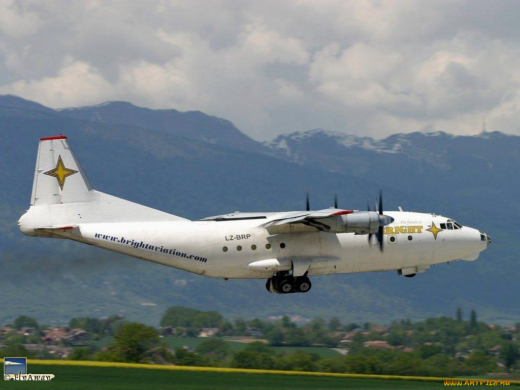 авиация, пассажирские, самолёты